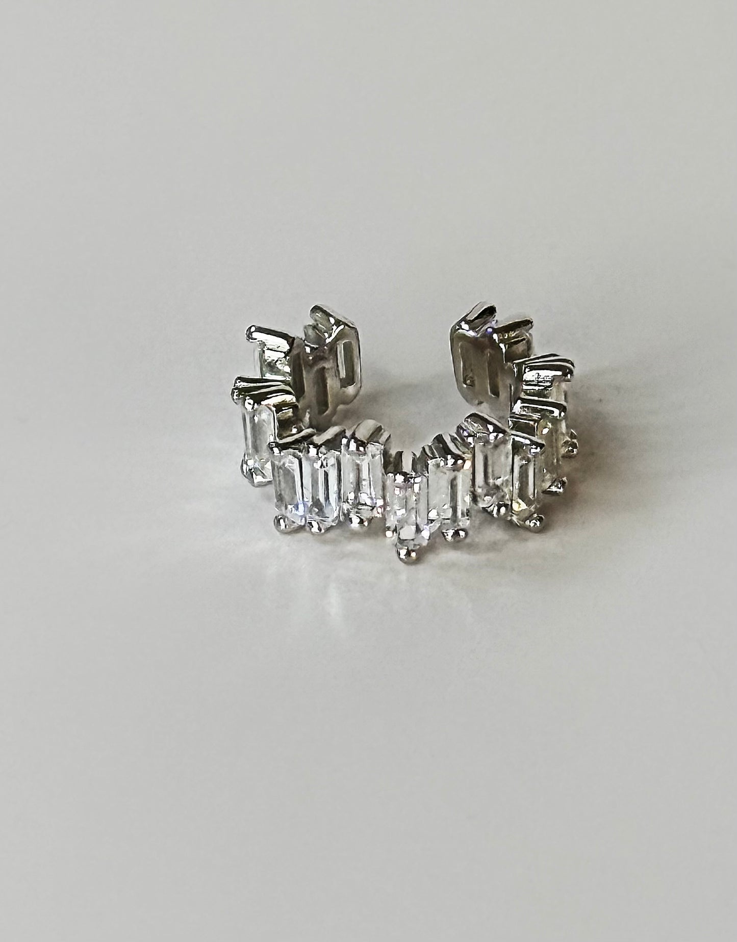 Zara Ear Cuff