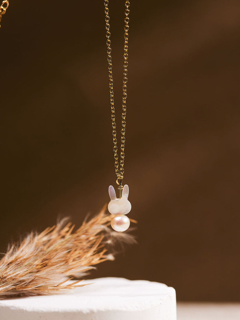 Bunny Dreams Necklace