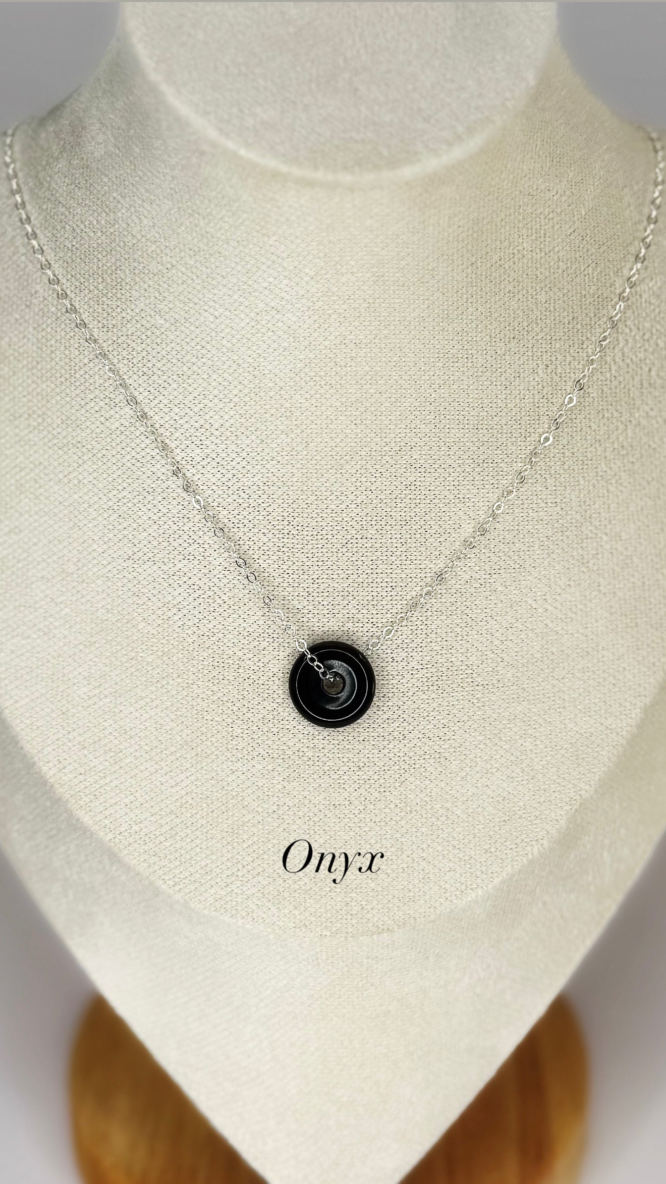 Sterling Spheres Collection