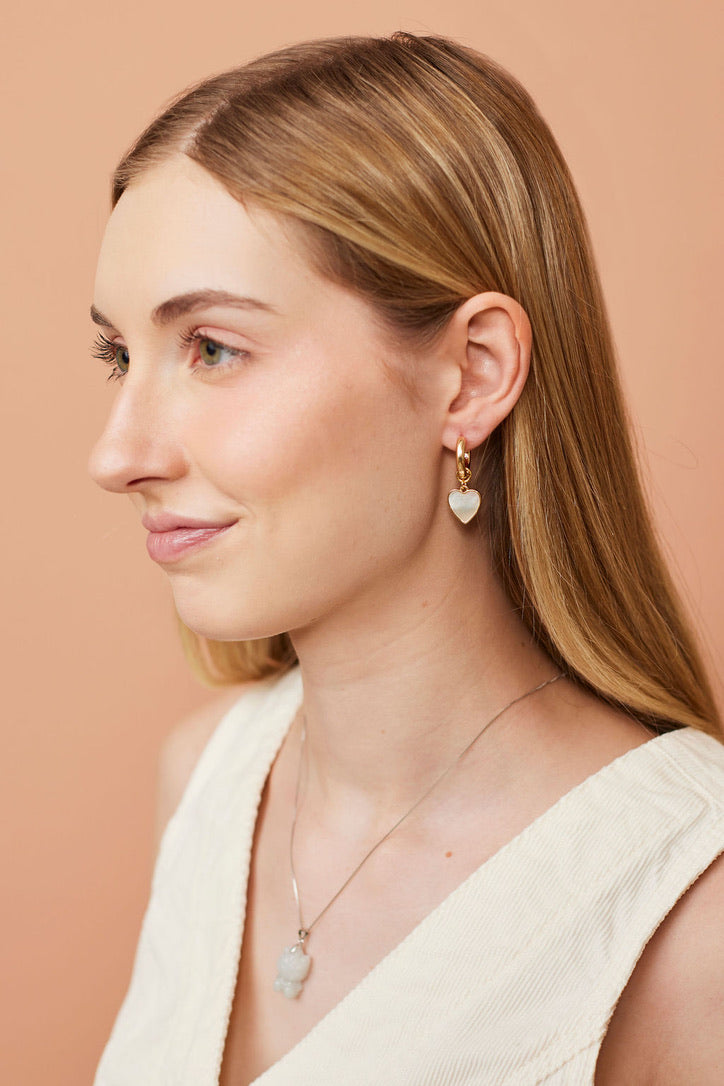 Madison Heart Hoops