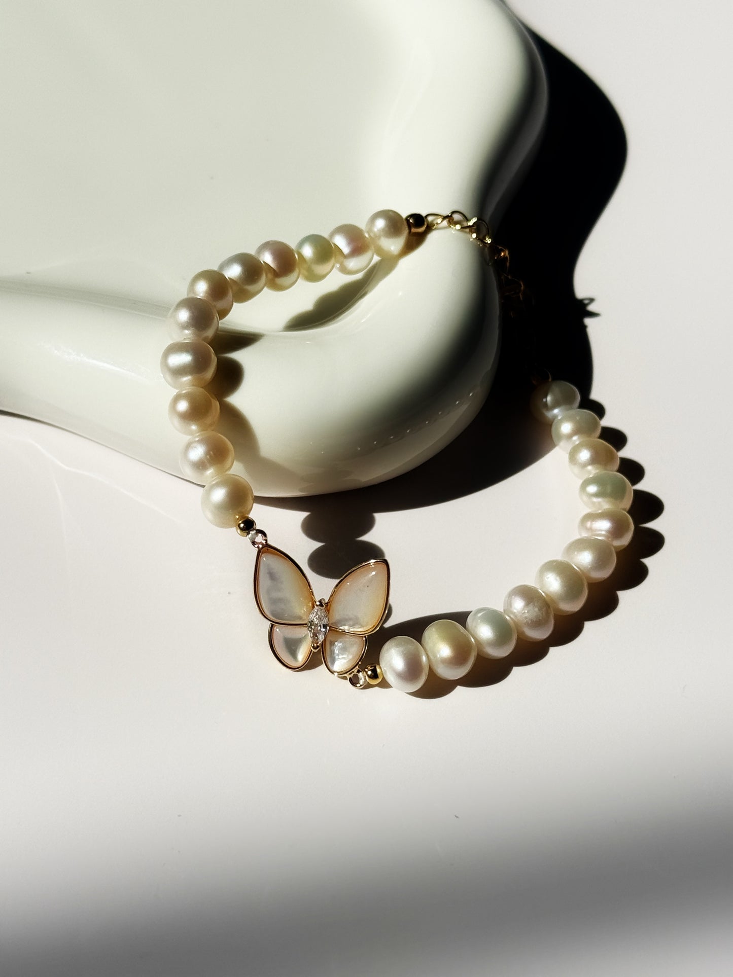 Butterfly Dream Bracelet