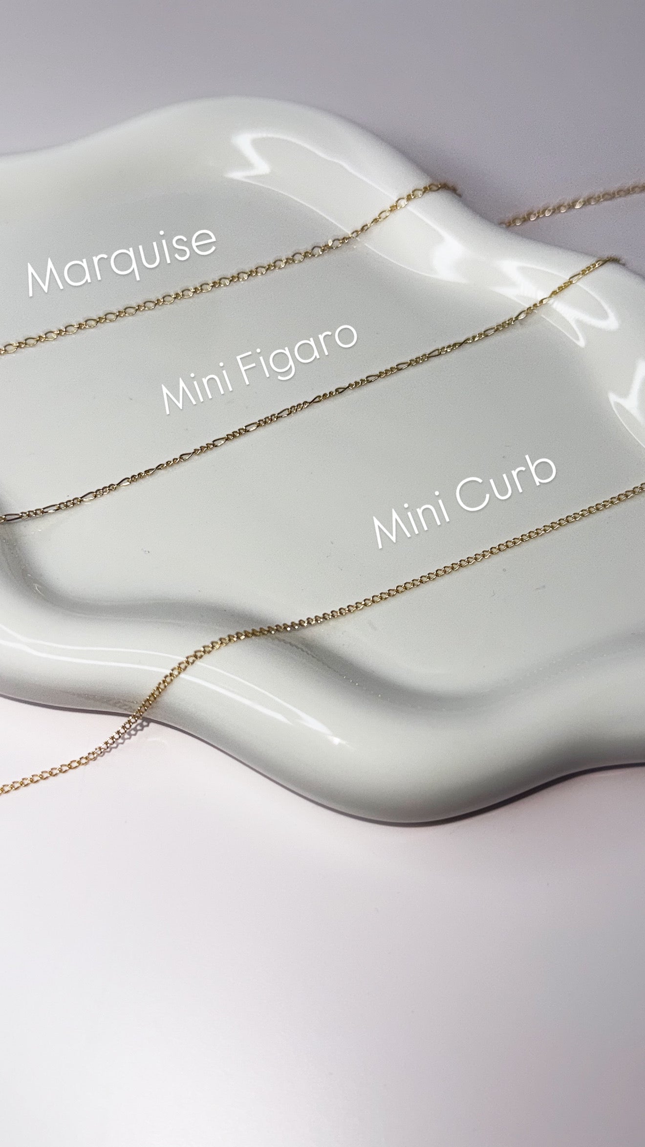 Dreamer Jade Necklace (Gold-Filled)