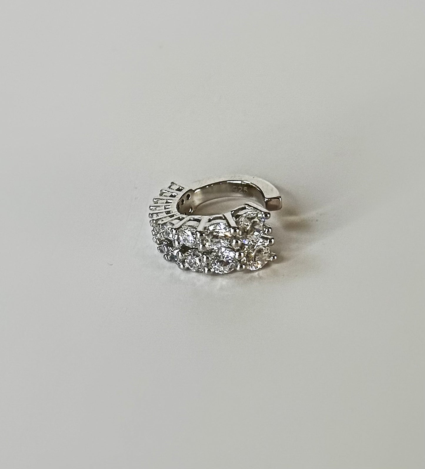 Luna Duo Ear Cuff
