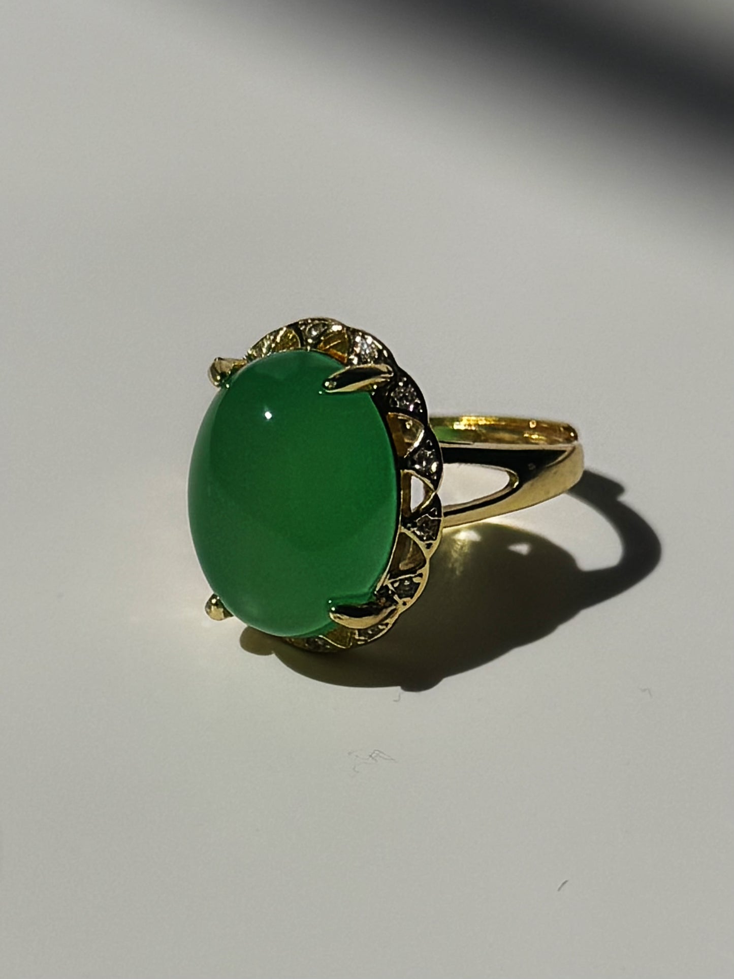 Jada Ring