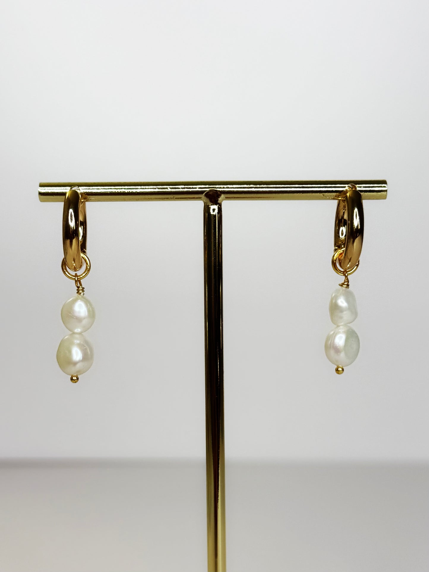 Kaia Hoops