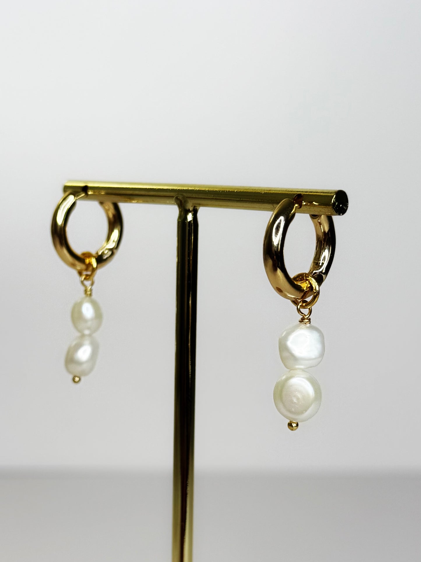 Kaia Hoops