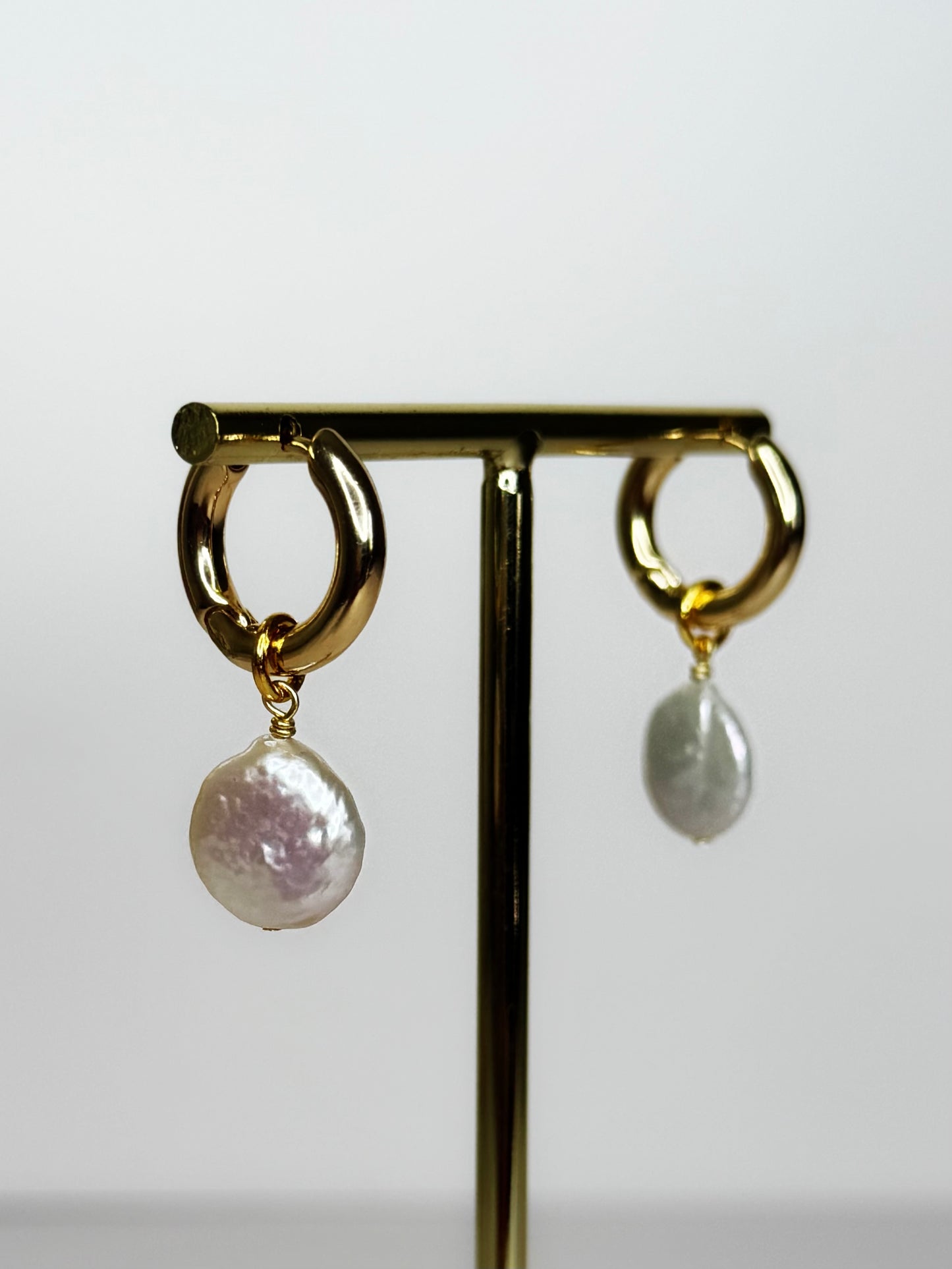 Cleo Hoops