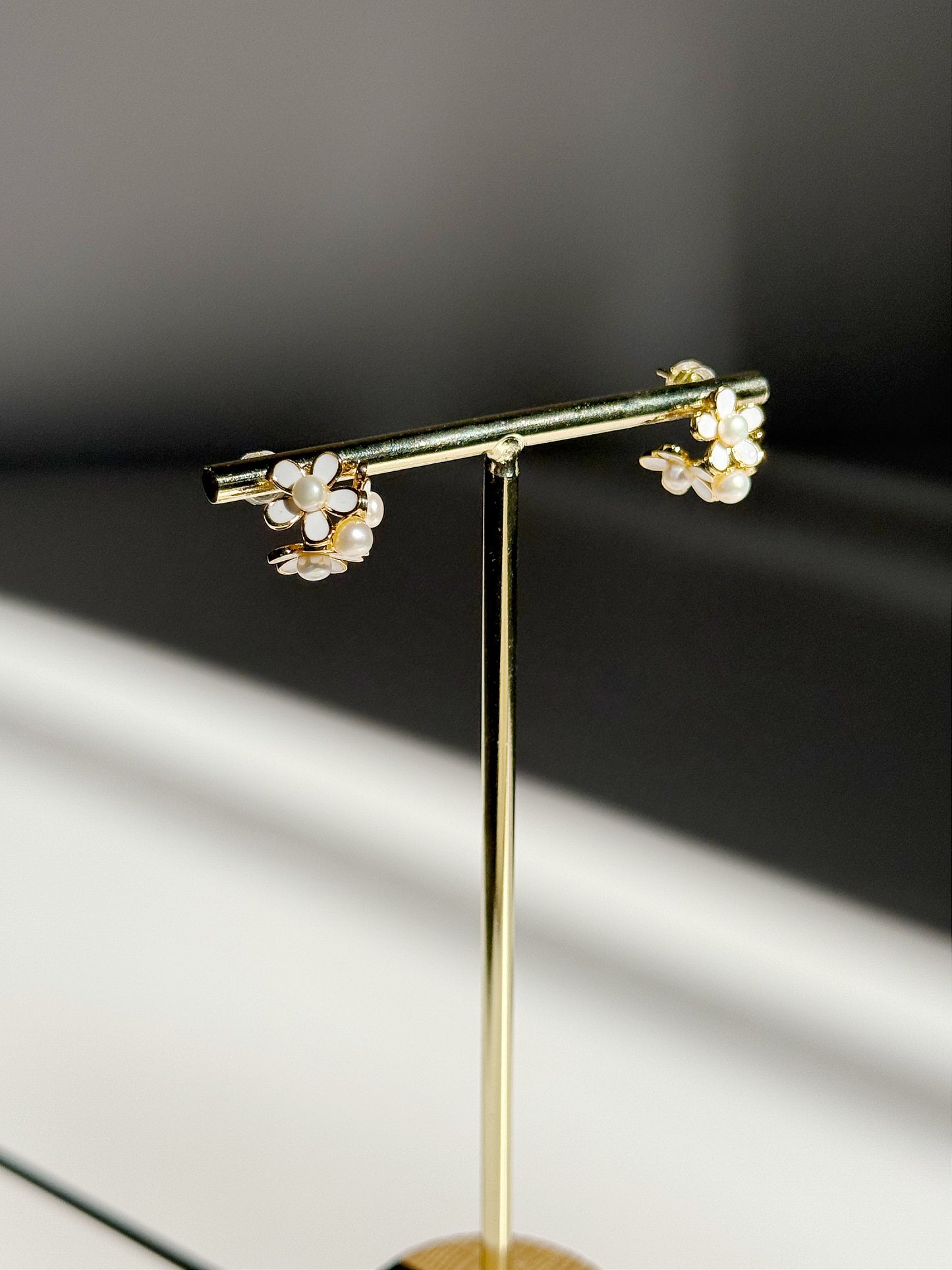 Flora Garden Earrings