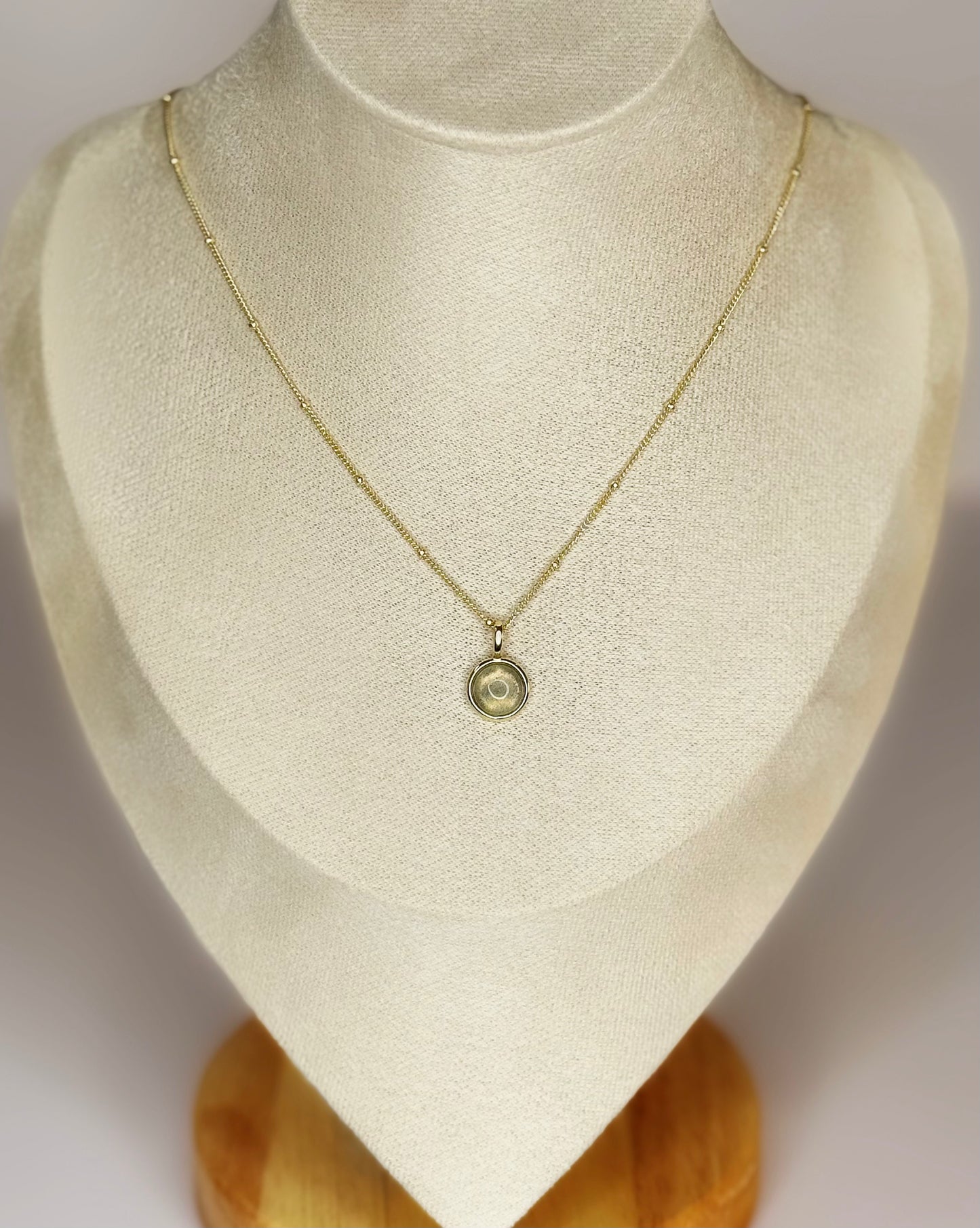 Reflections Necklace