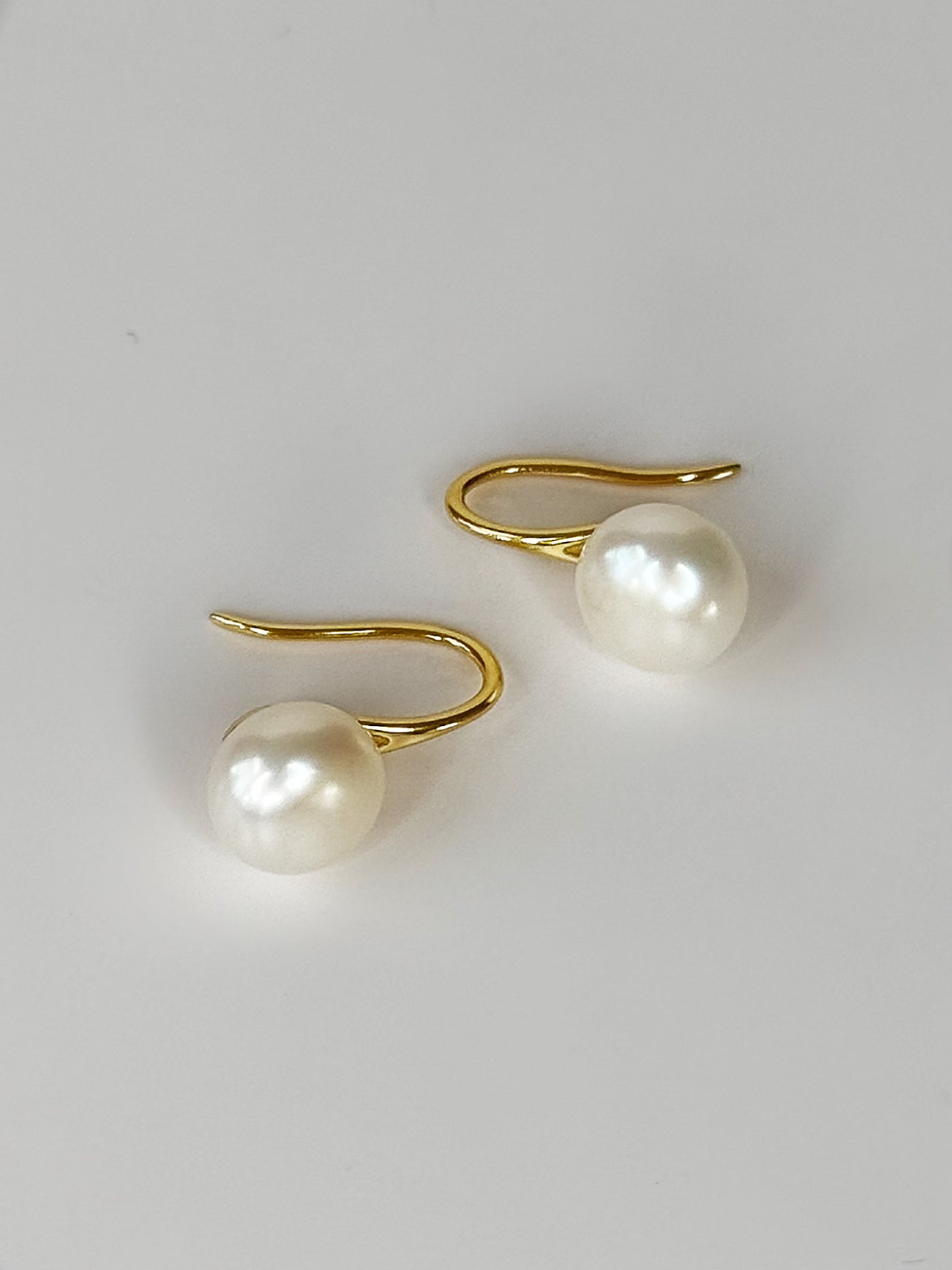 Eve Pearl Earrings