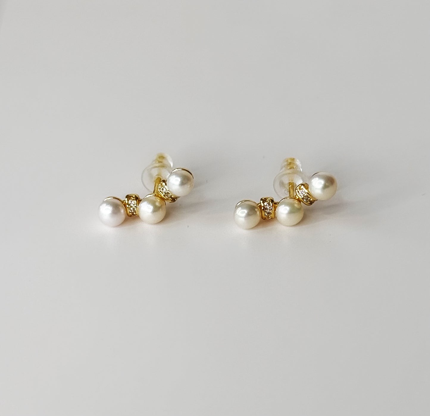 Lynn Pearl Crest