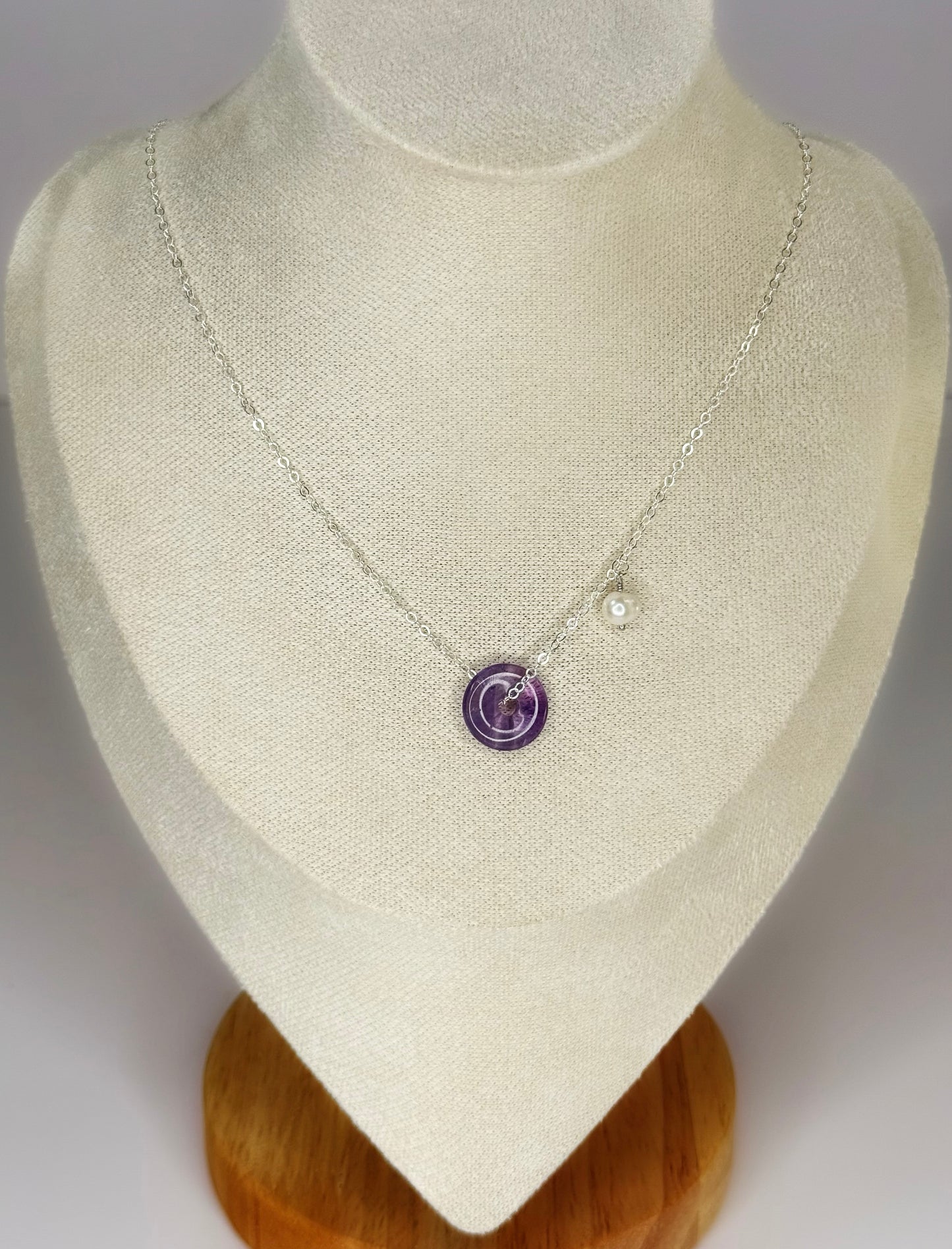 Gem & Glow Collection Sterling Silver