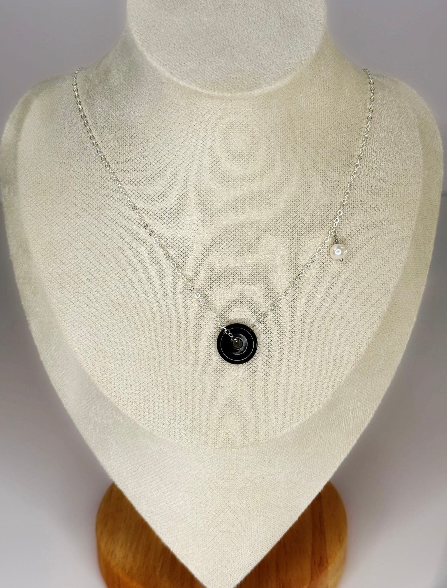 Gem & Glow Collection Sterling Silver