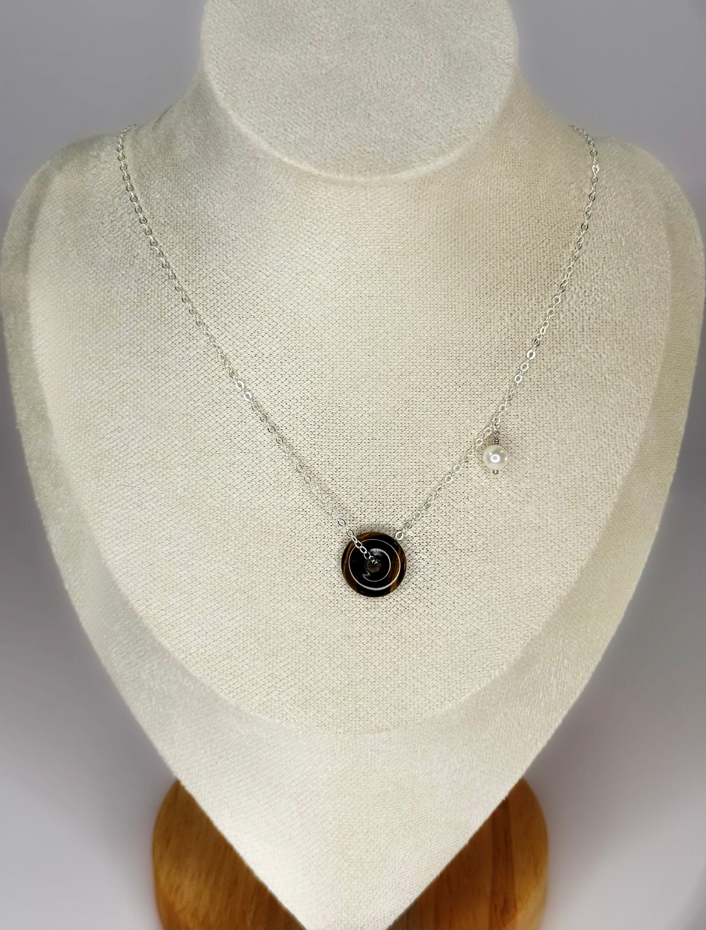 Gem & Glow Collection Sterling Silver