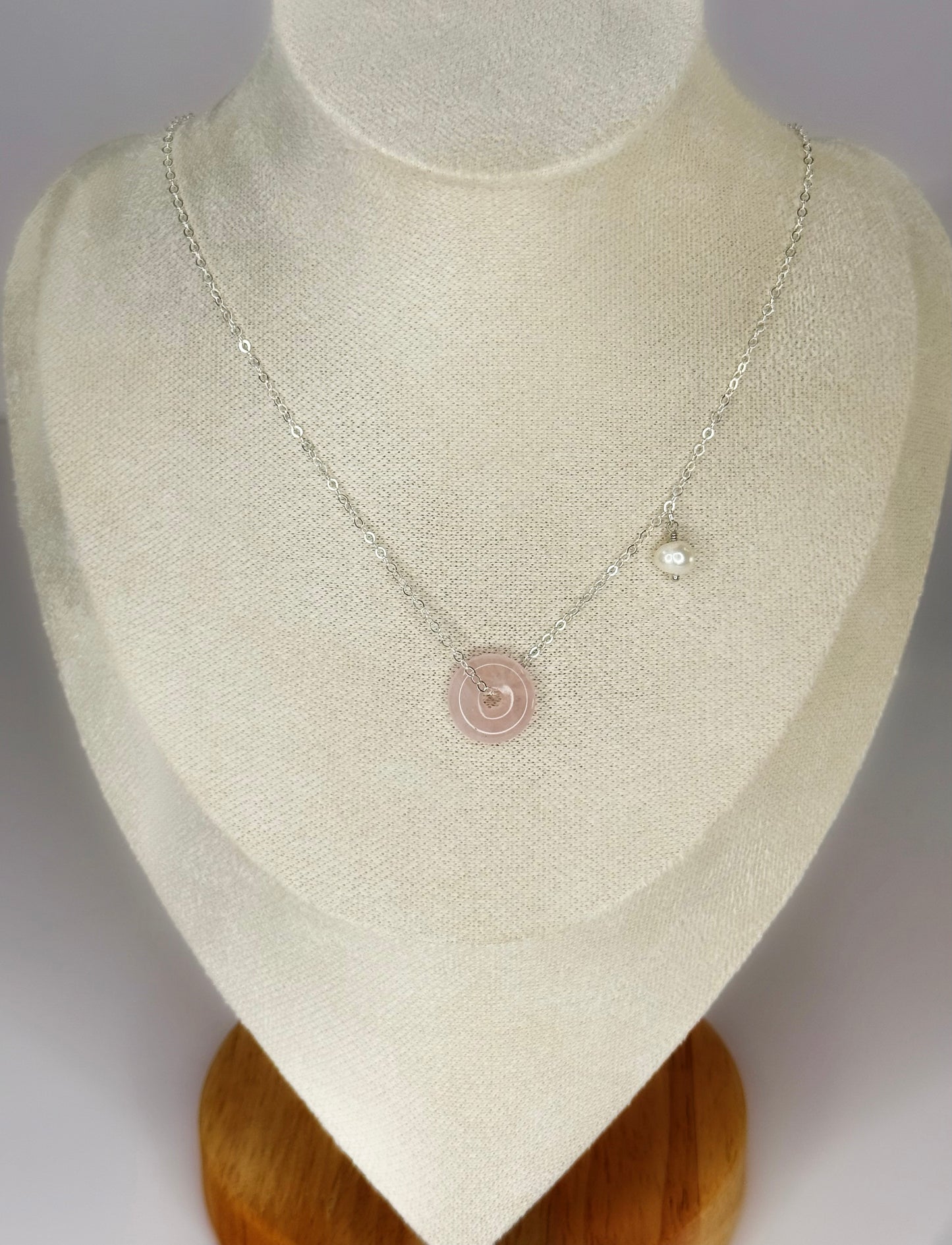 Gem & Glow Collection Sterling Silver