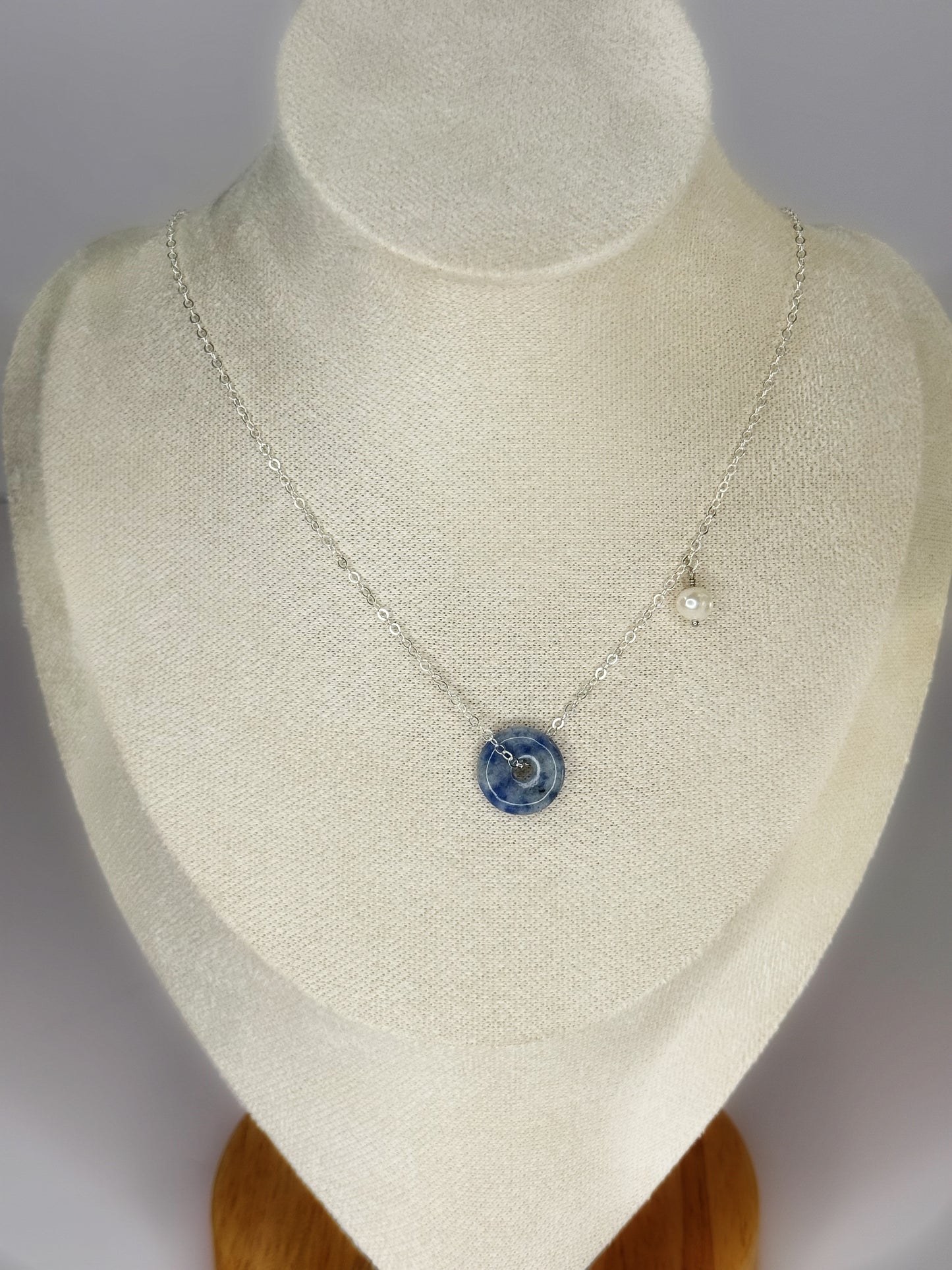 Gem & Glow Collection Sterling Silver