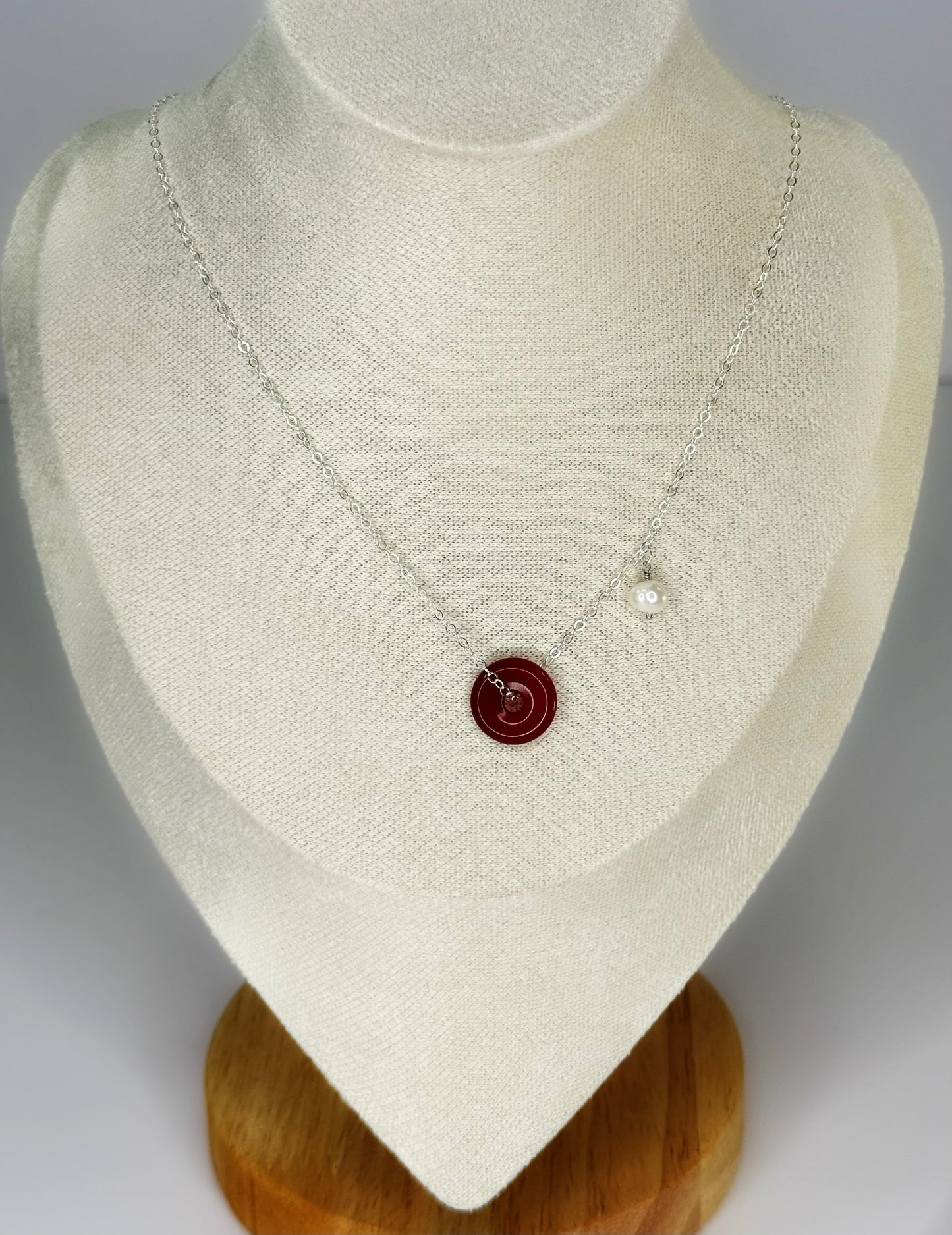 Gem & Glow Collection Sterling Silver