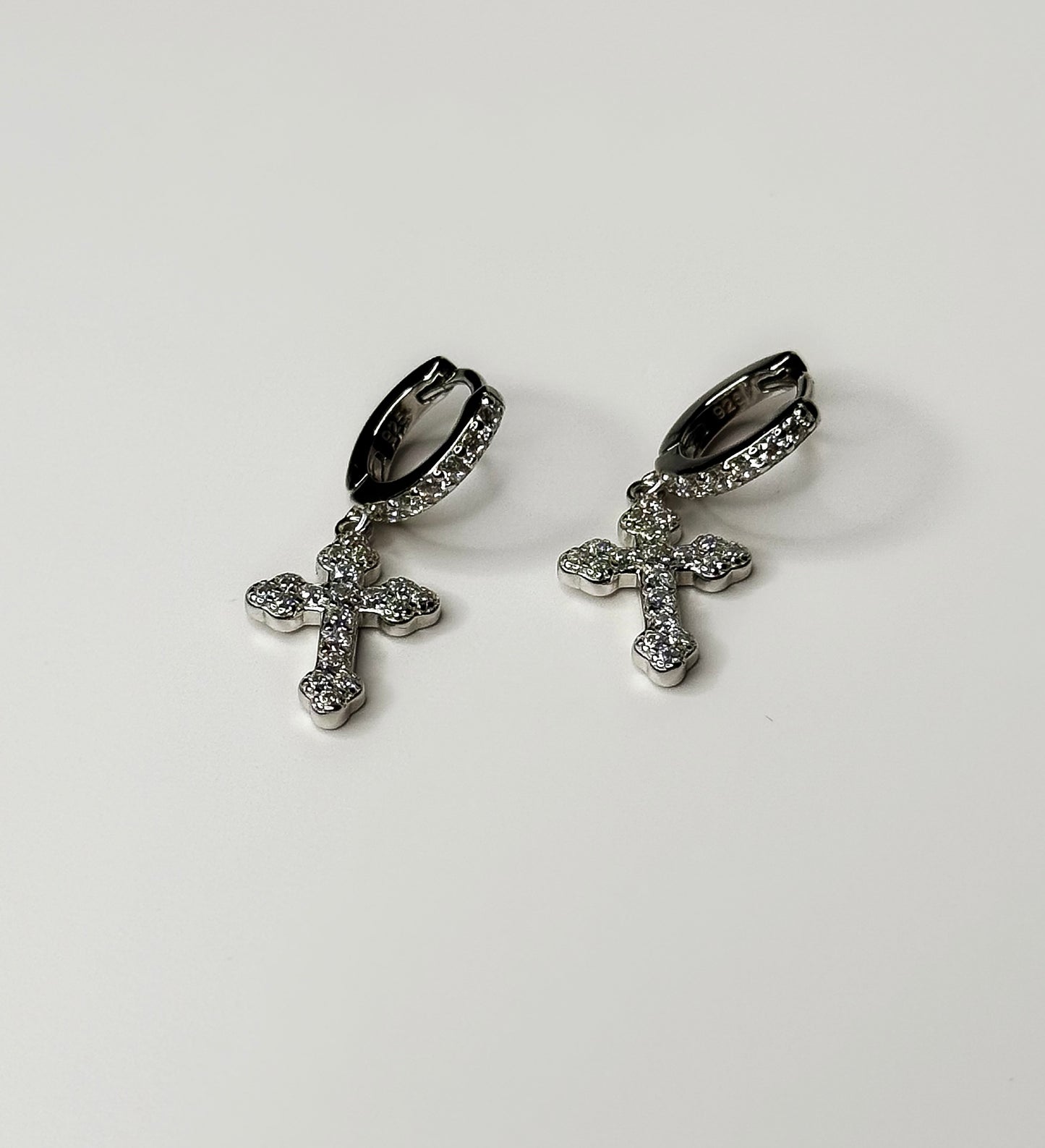 Faithful Glow Earrings