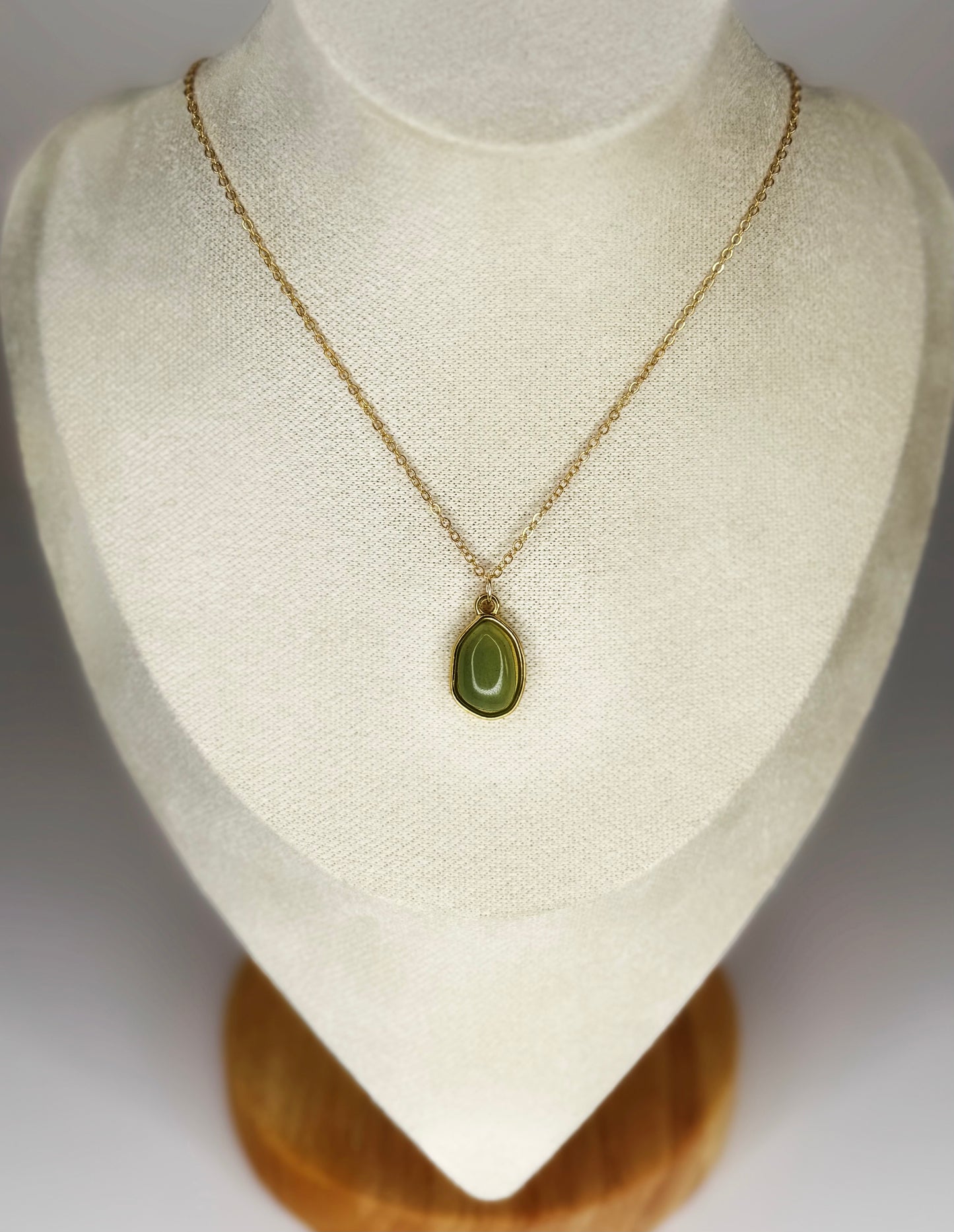 Isabella Necklace