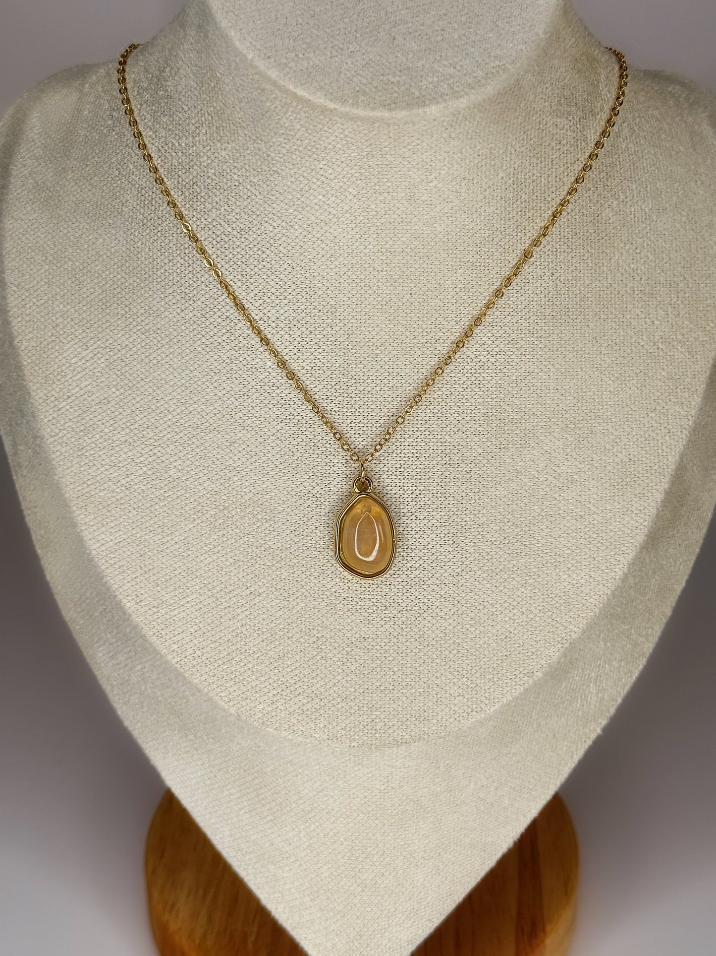 Rosalie Necklace