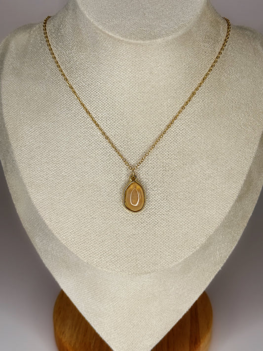 Rosalie Necklace