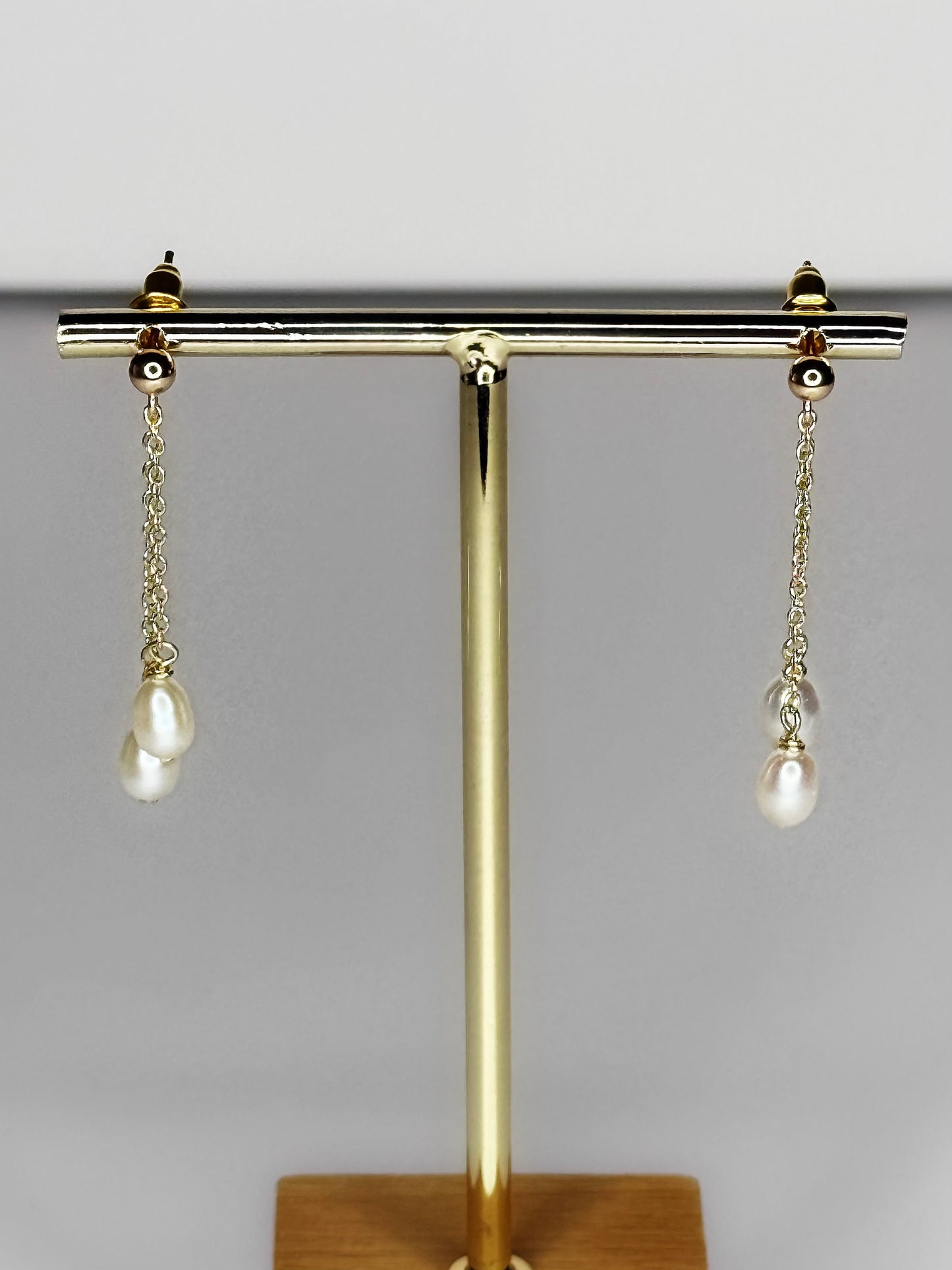 Ivy Falls Earrings