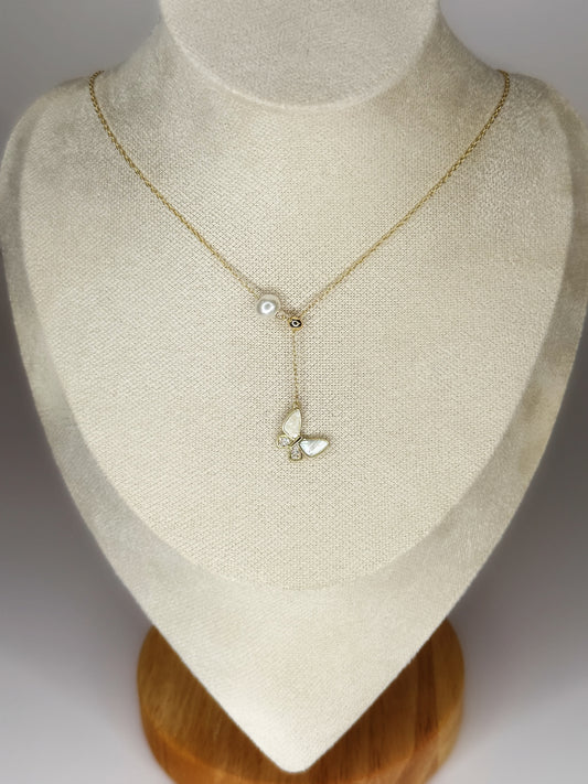 Leona Necklace