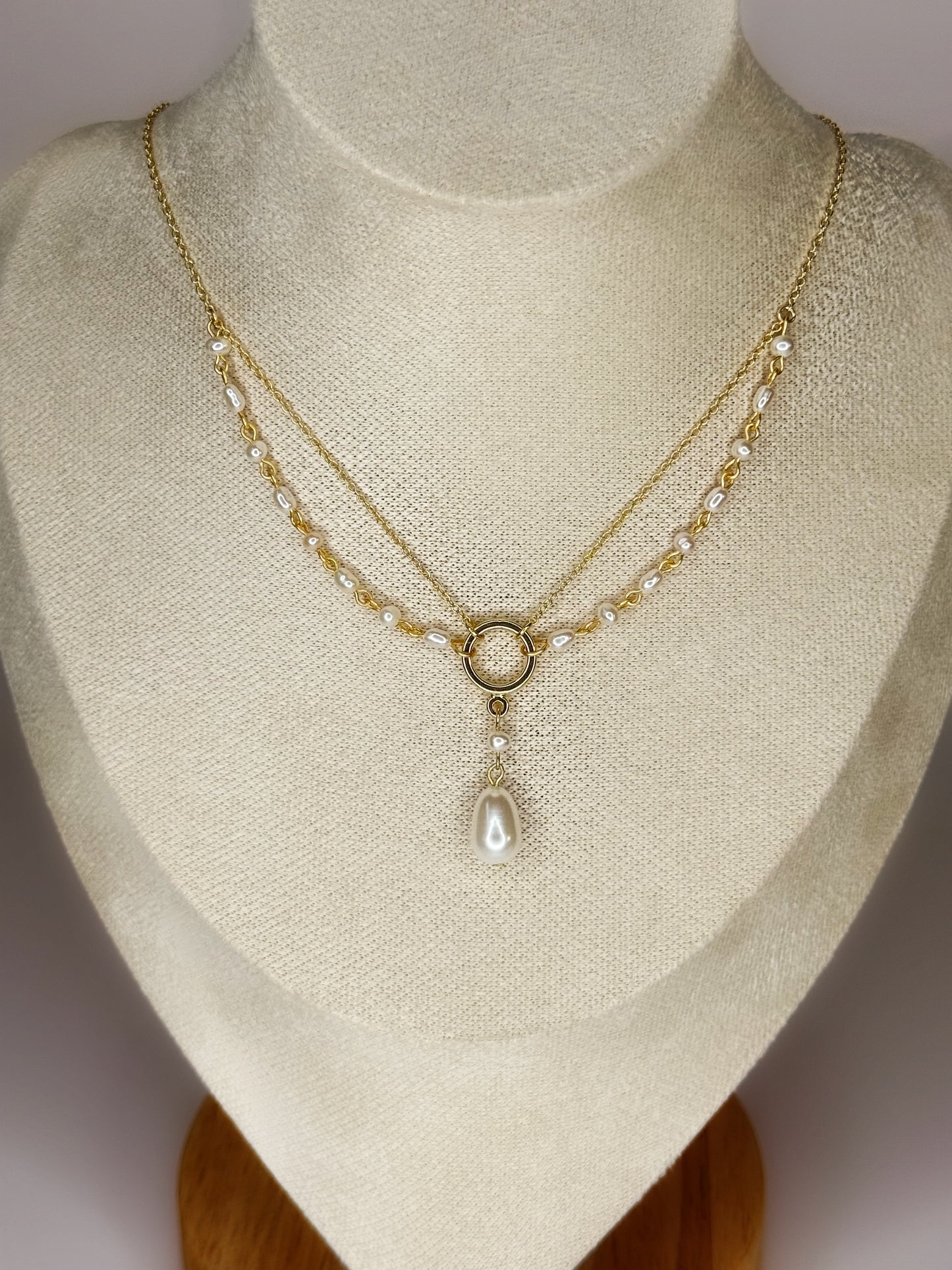 Daphne Necklace