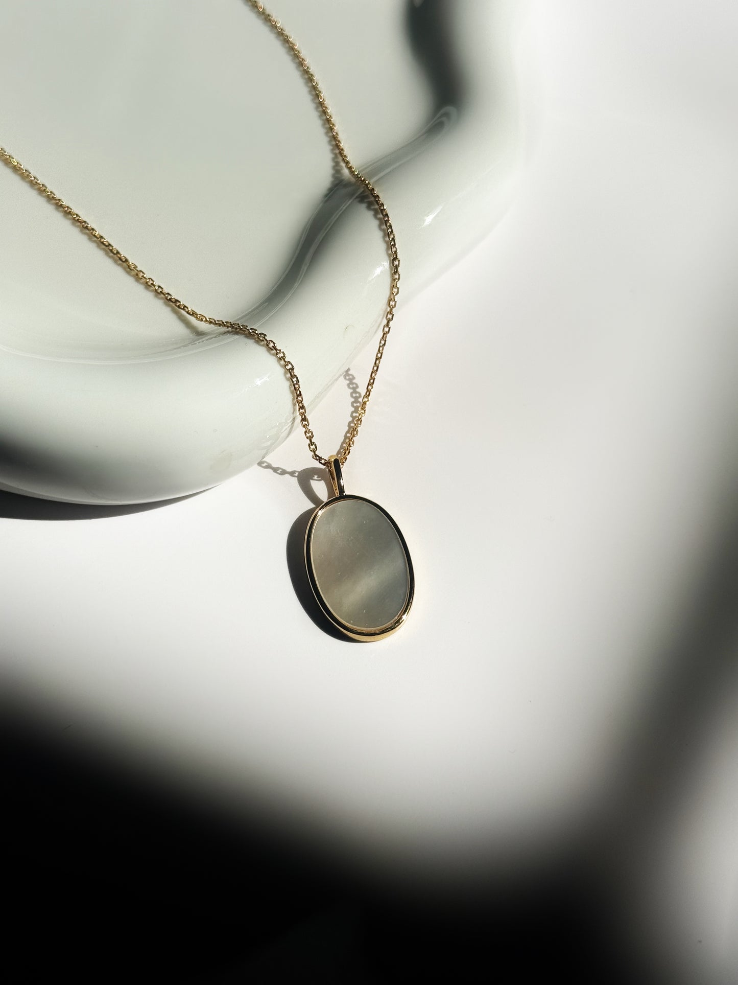 Lumi Necklace
