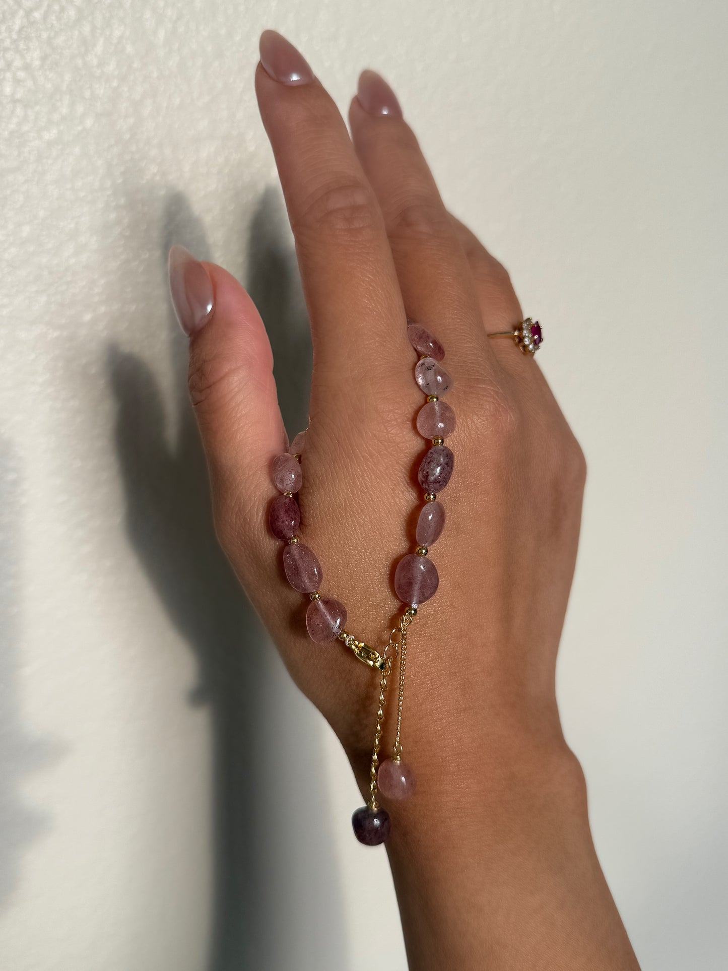 Valeria Rose Bracelet