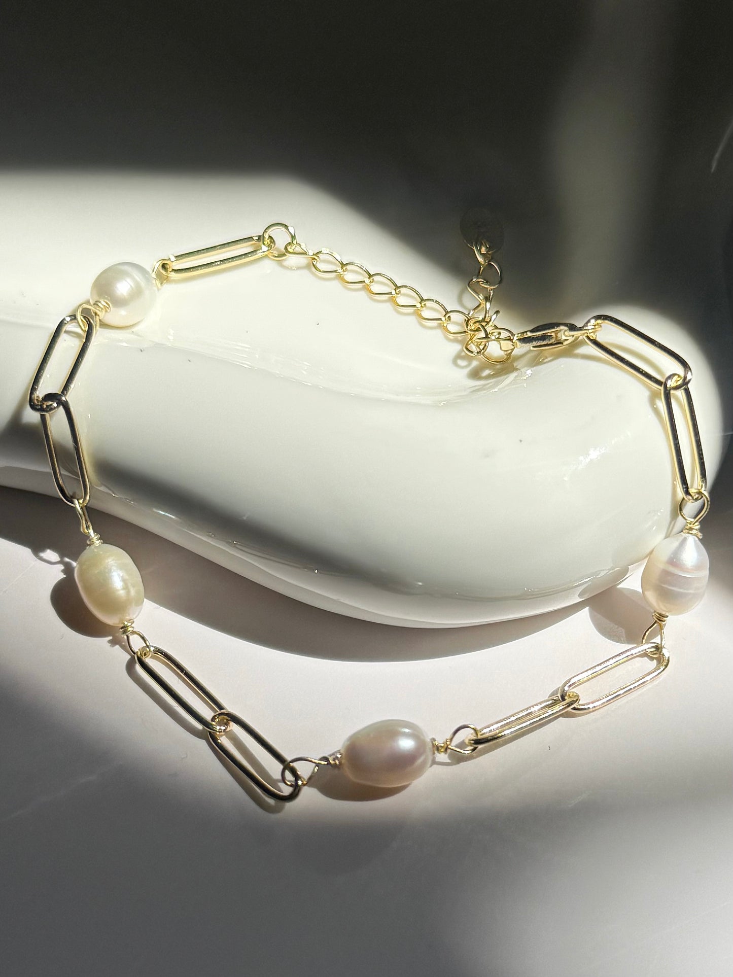 Nova Link Bracelet