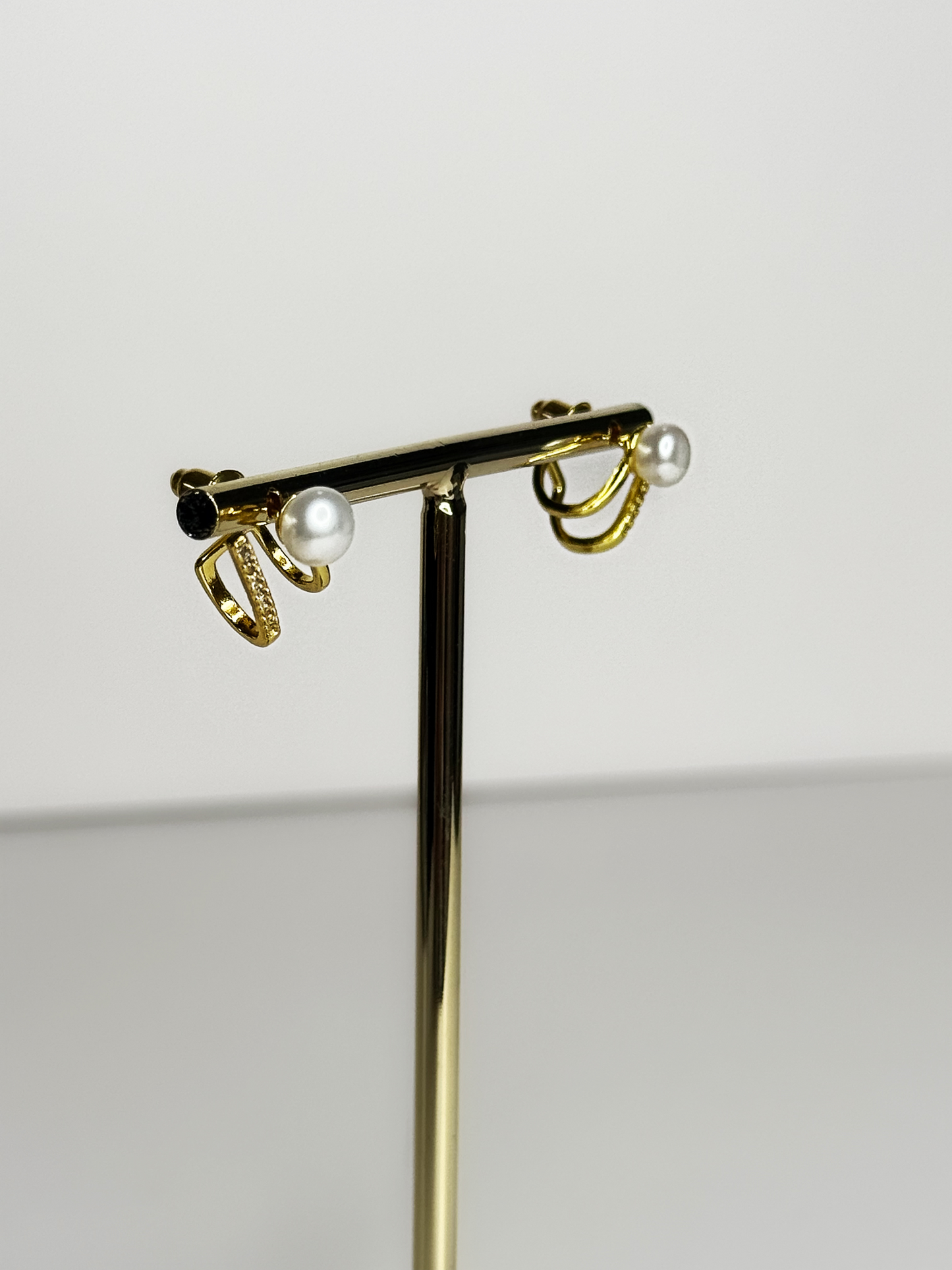 Camille Earrings