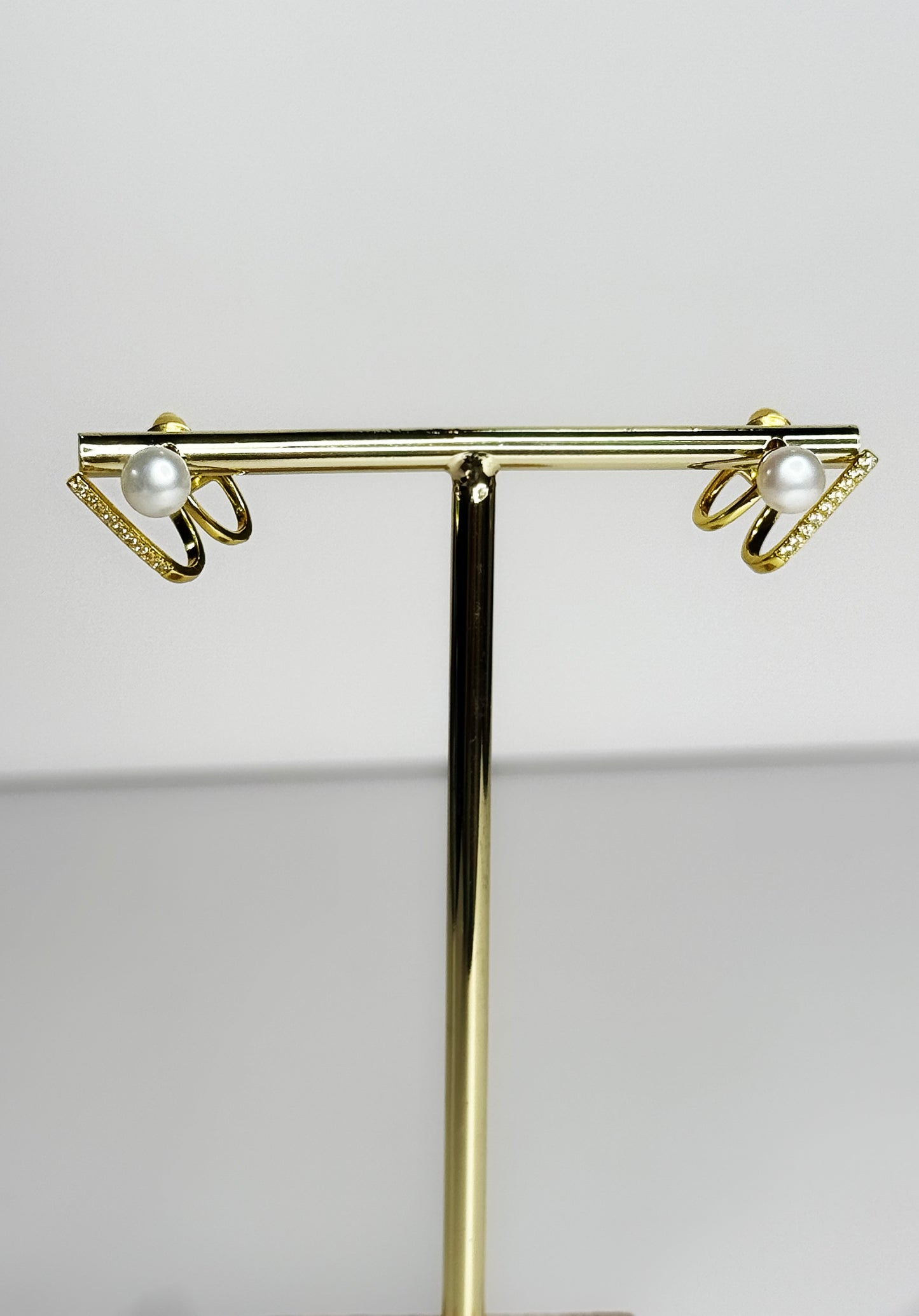 Camille Earrings