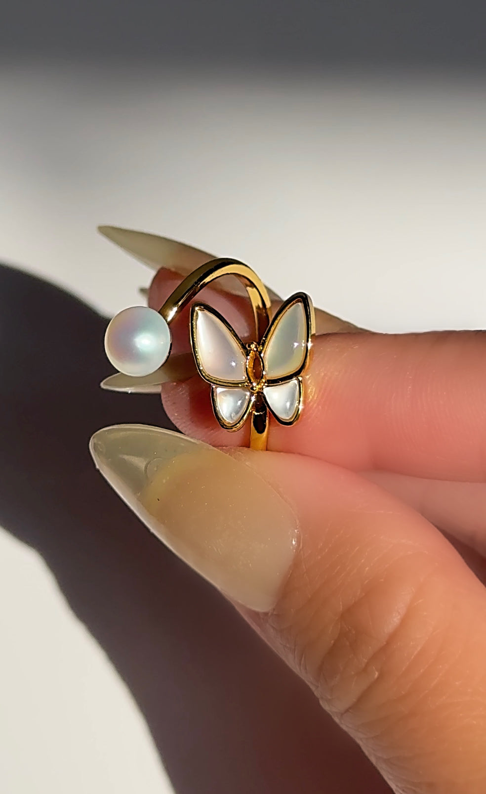 Flutter Ring