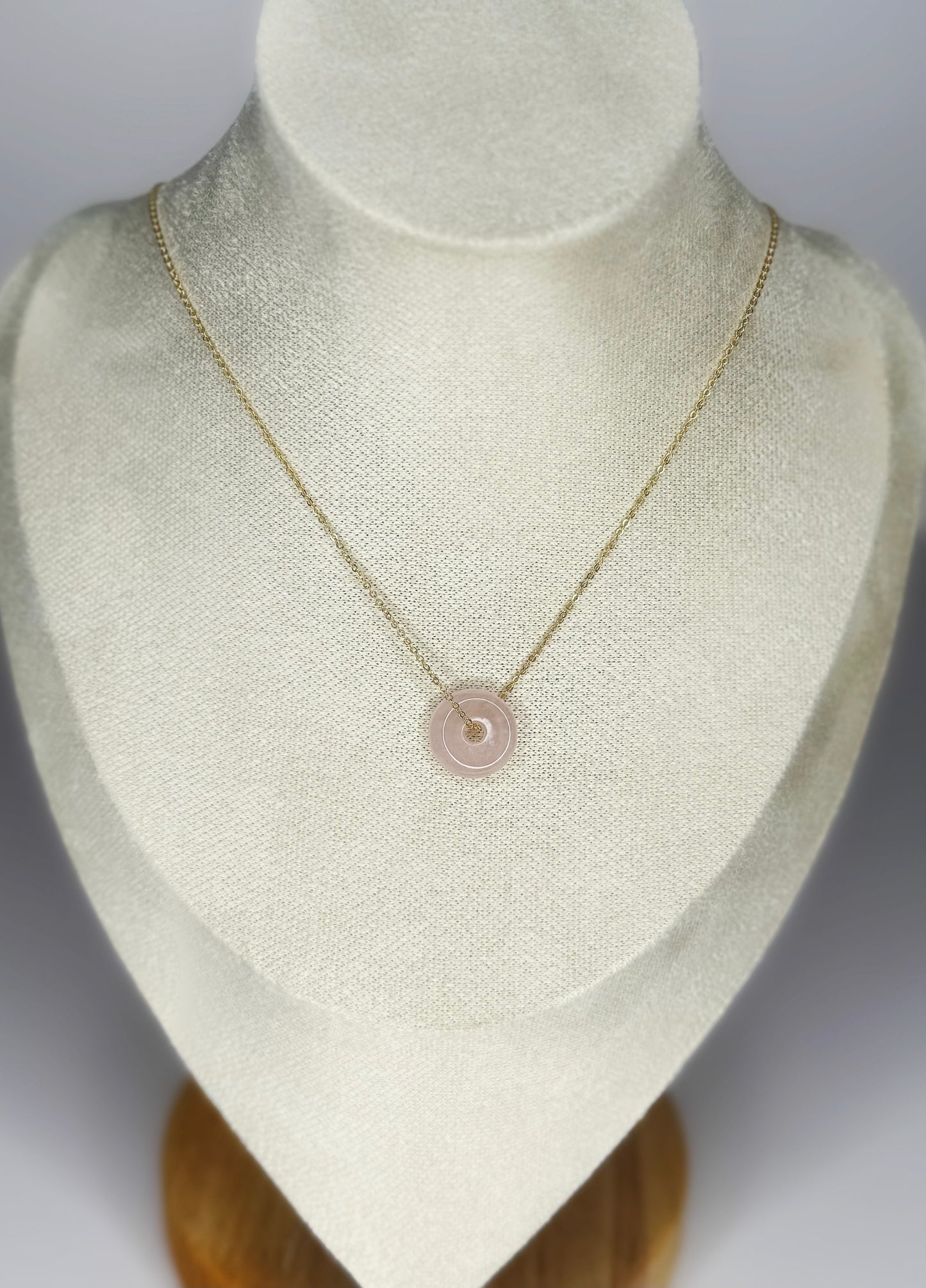 Nature’s Luxe Collection in Gold Filled