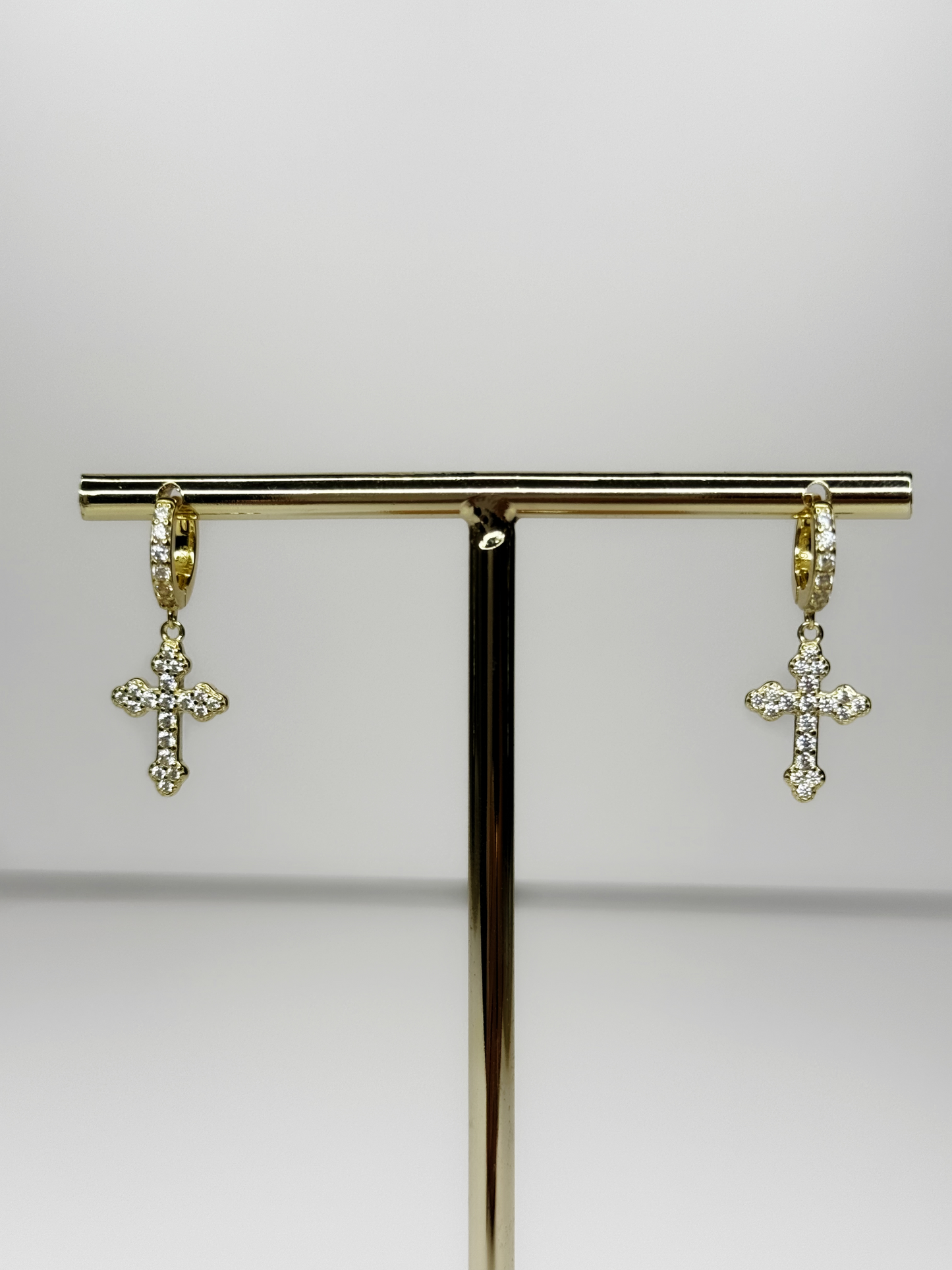 Faithful Glow Earrings