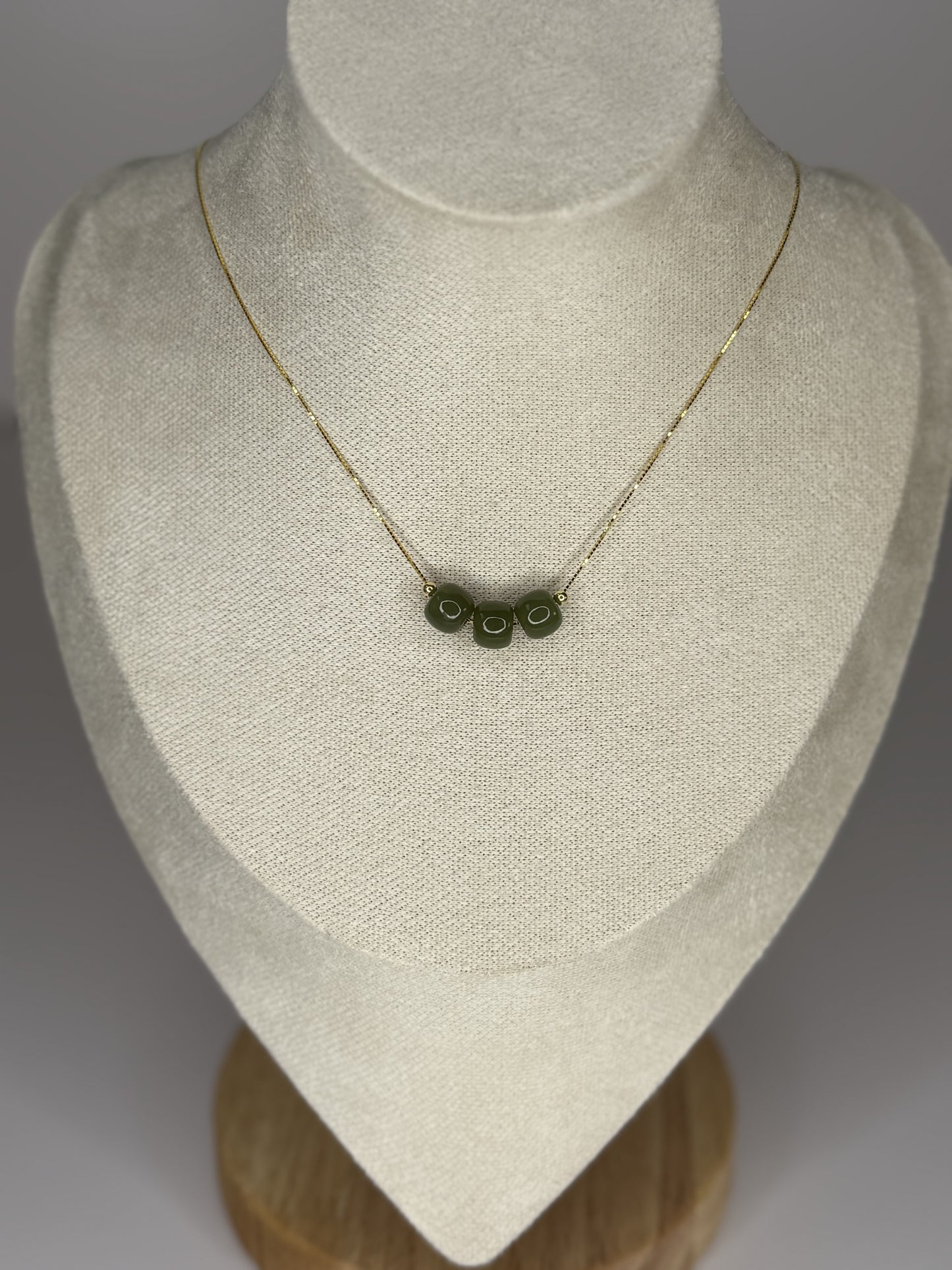 Liana Necklace
