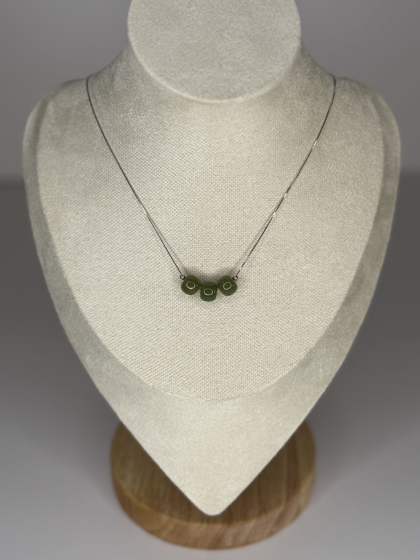 Liana Necklace