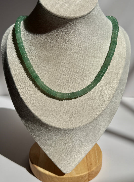 Juliette Beaded Necklace