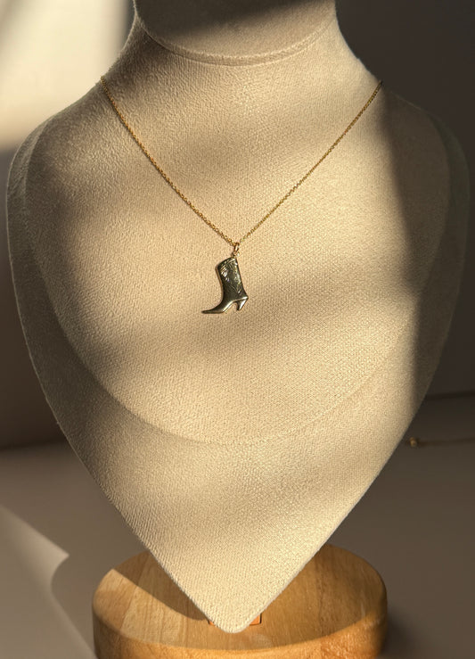 Western Charm Necklace