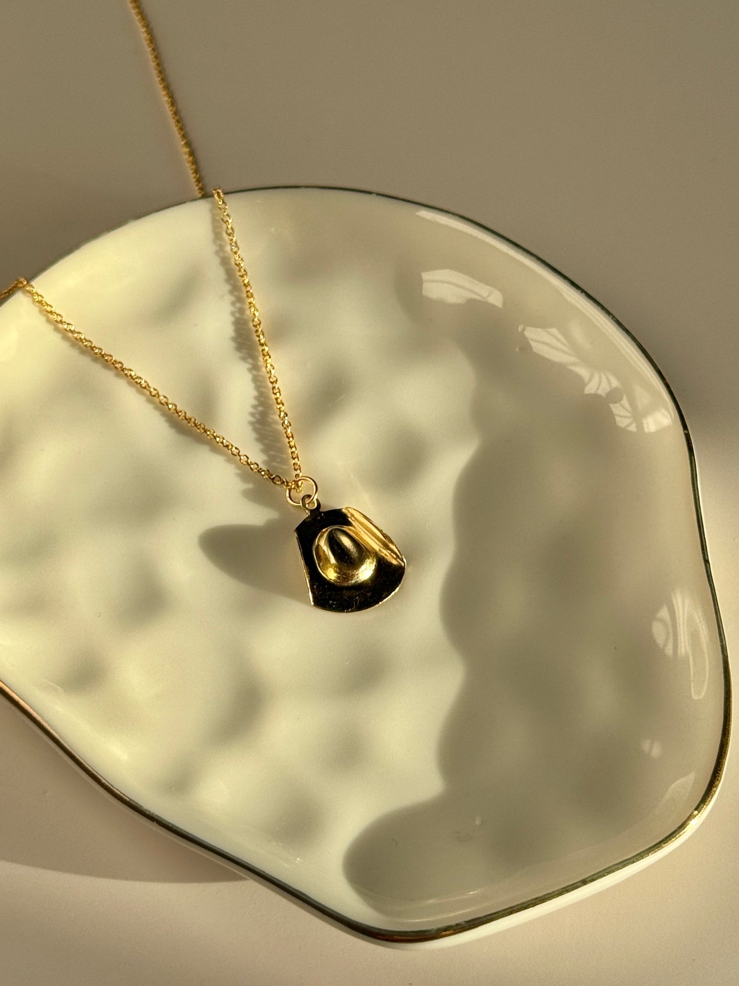 Western Charm Necklace