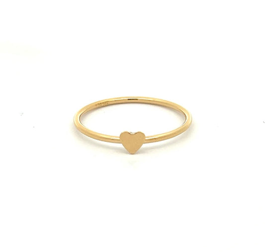 Heart Ring