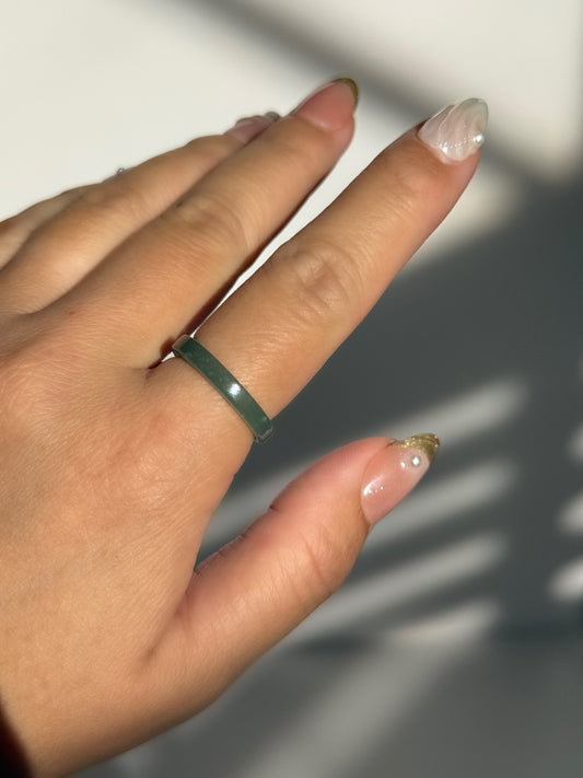 Flat Jade Band