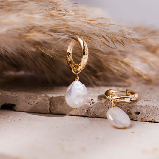 Cleo Hoops