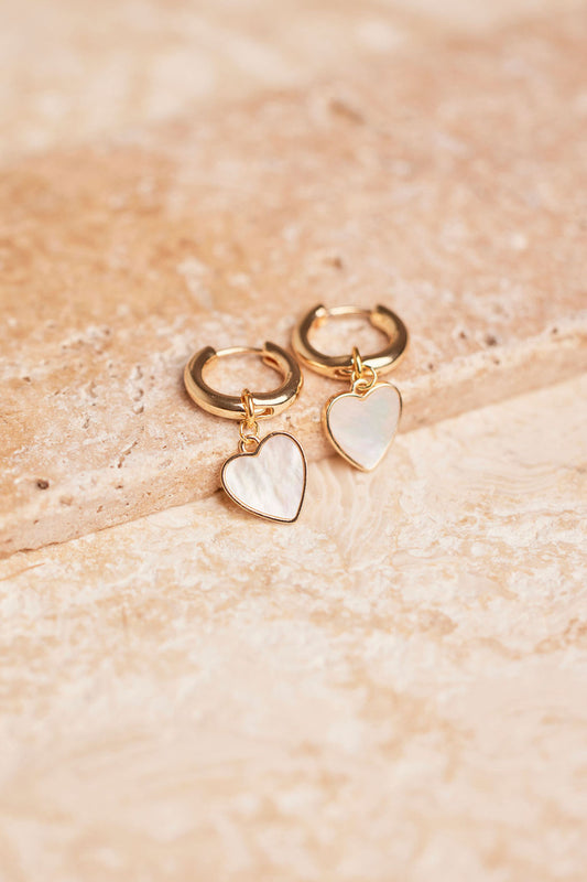 Madison Heart Hoops