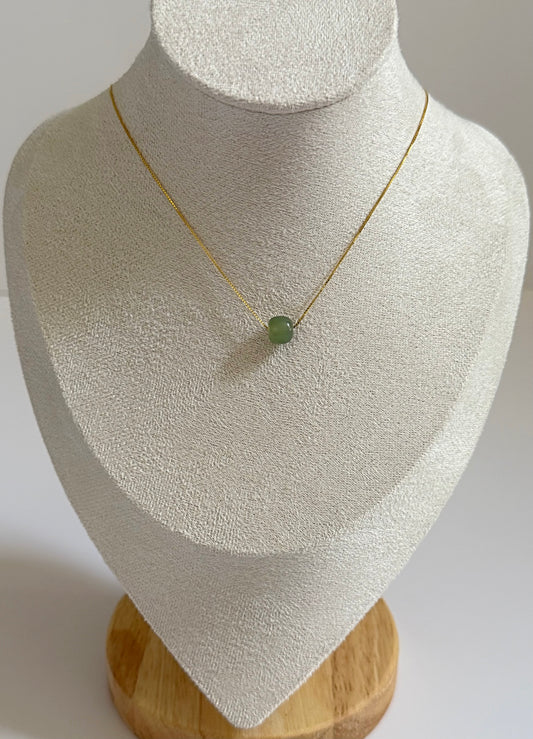 Mila Necklace