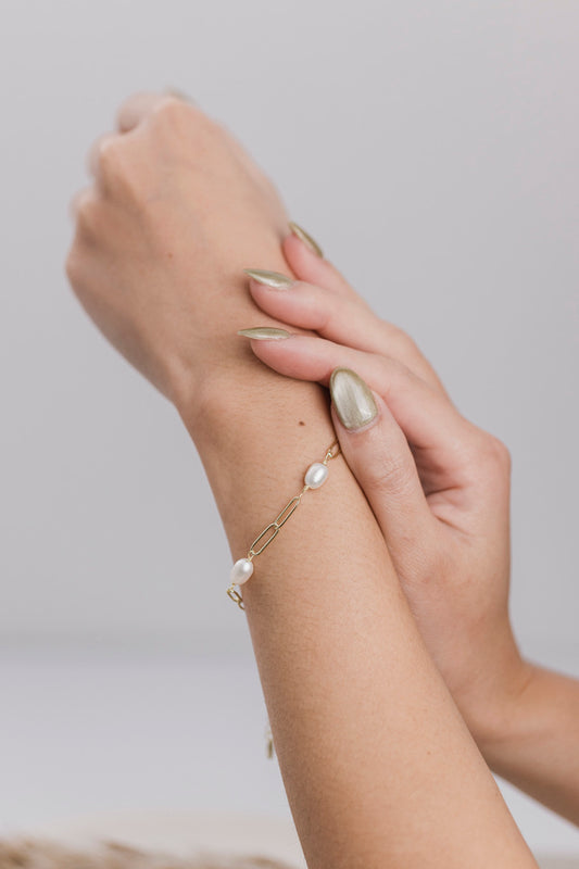 Nova Link Bracelet