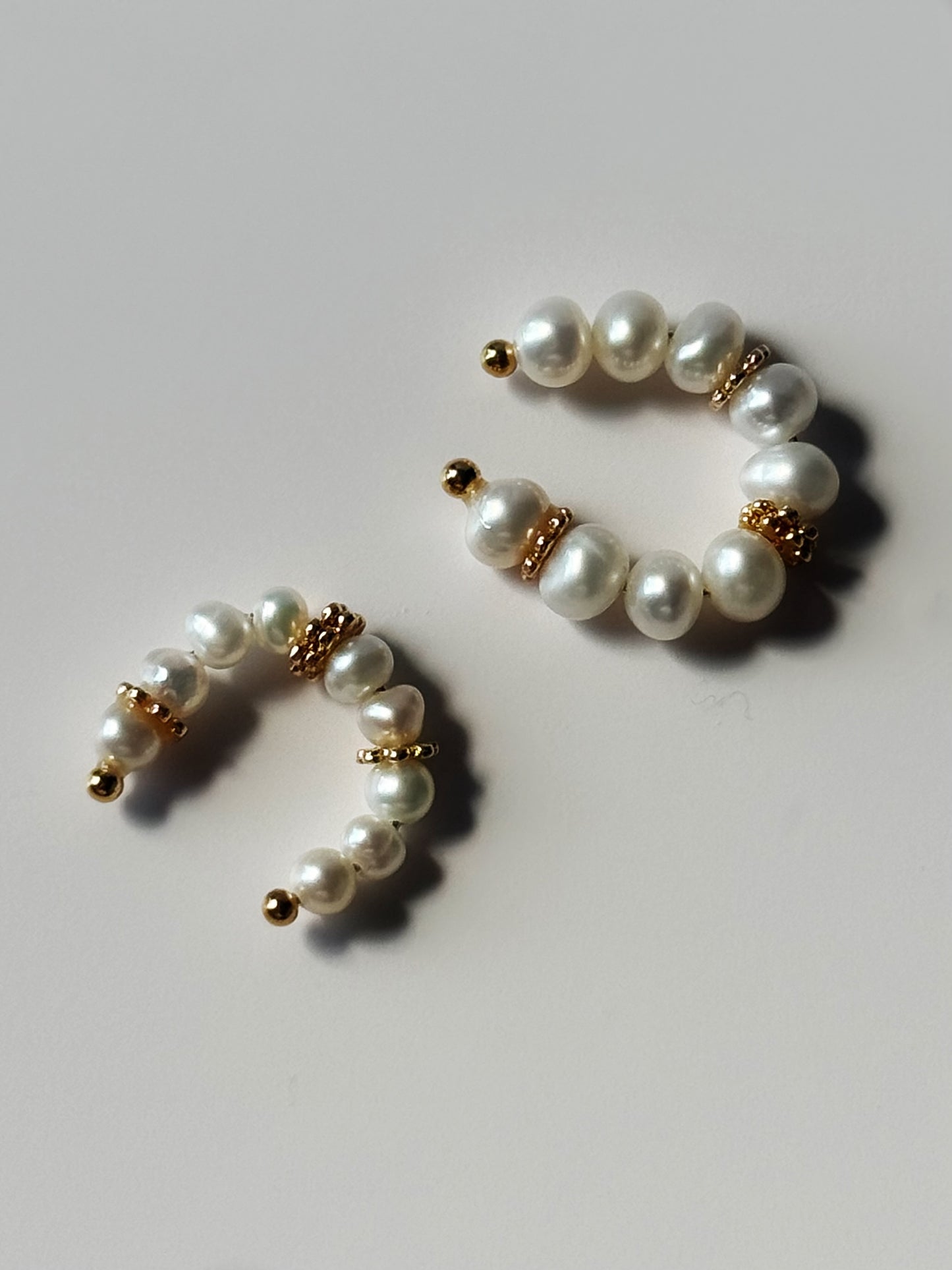 Pearl Cuff