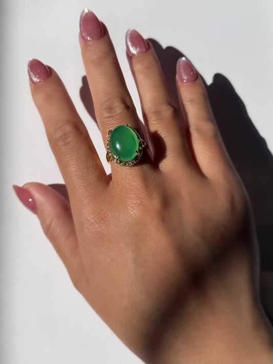 Jada Ring