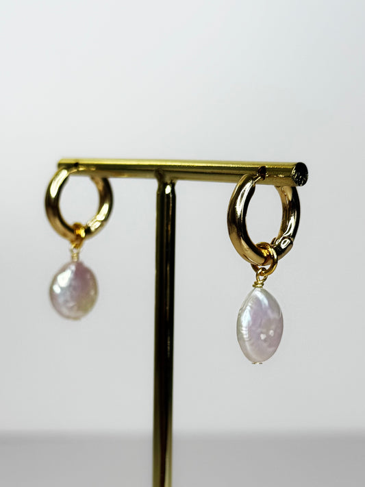 Cleo Hoops